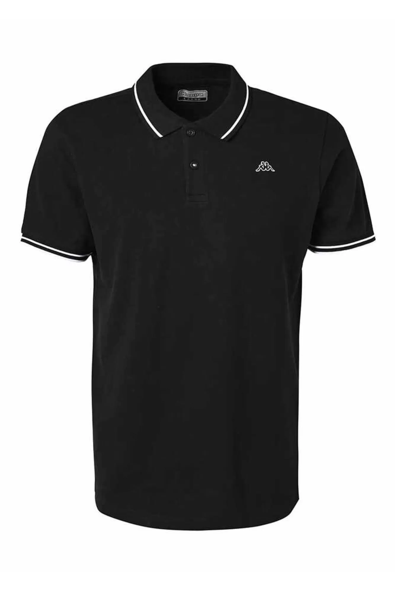 Kappa Polo Logo