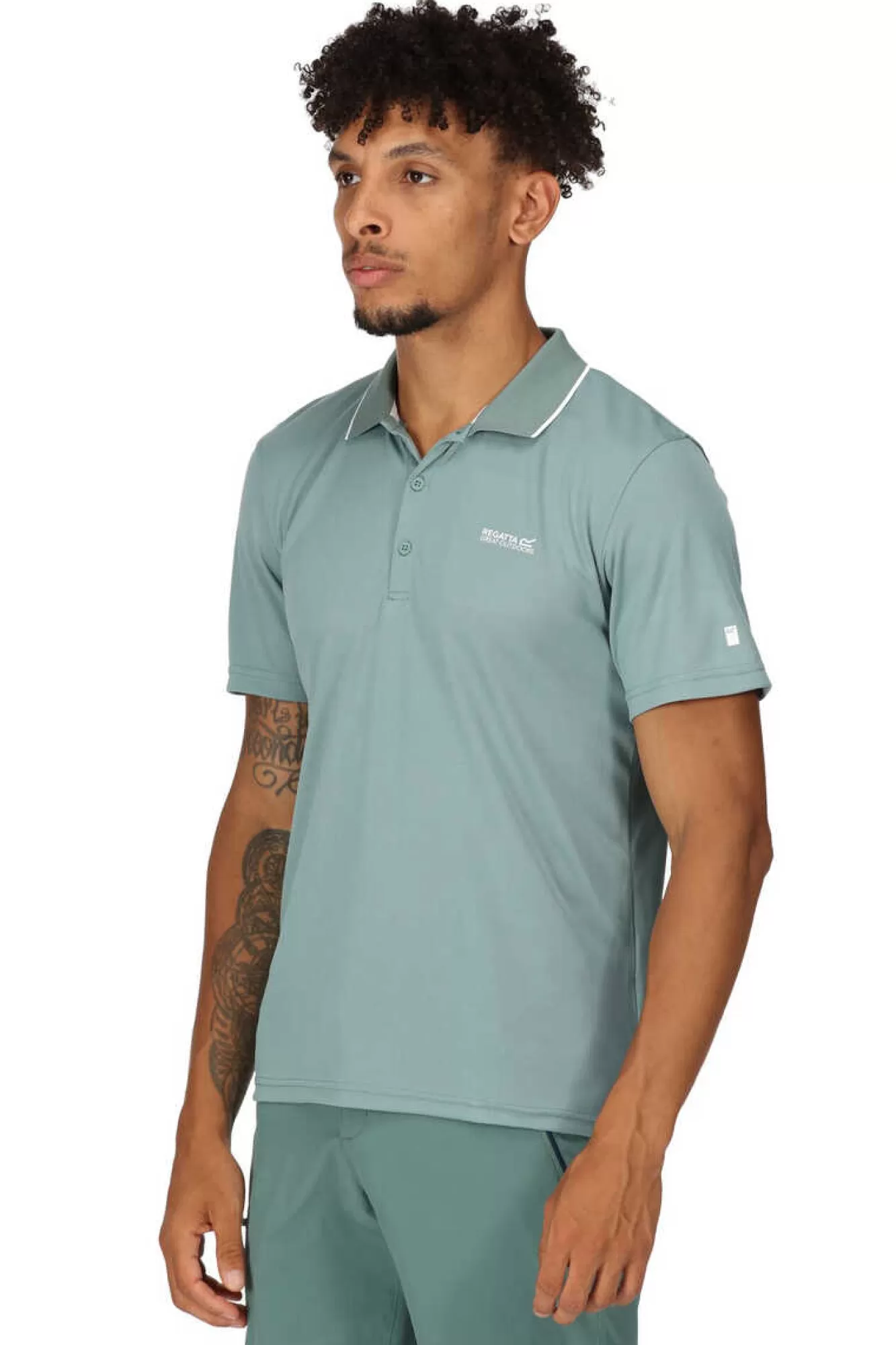 Regatta Polo Maverik V