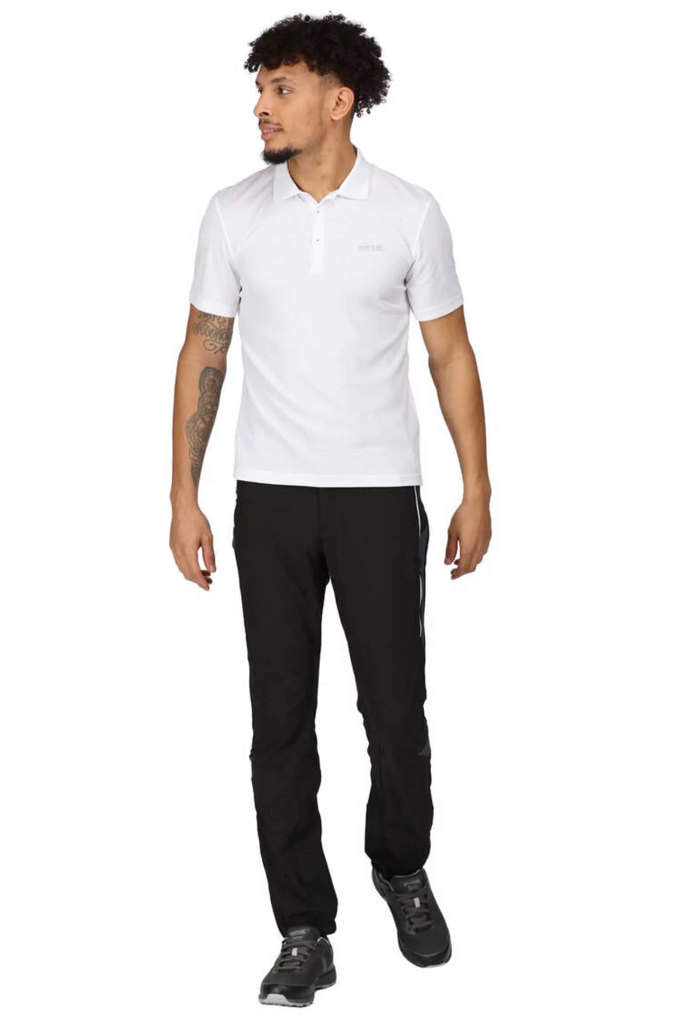 Regatta Polo Maverik V