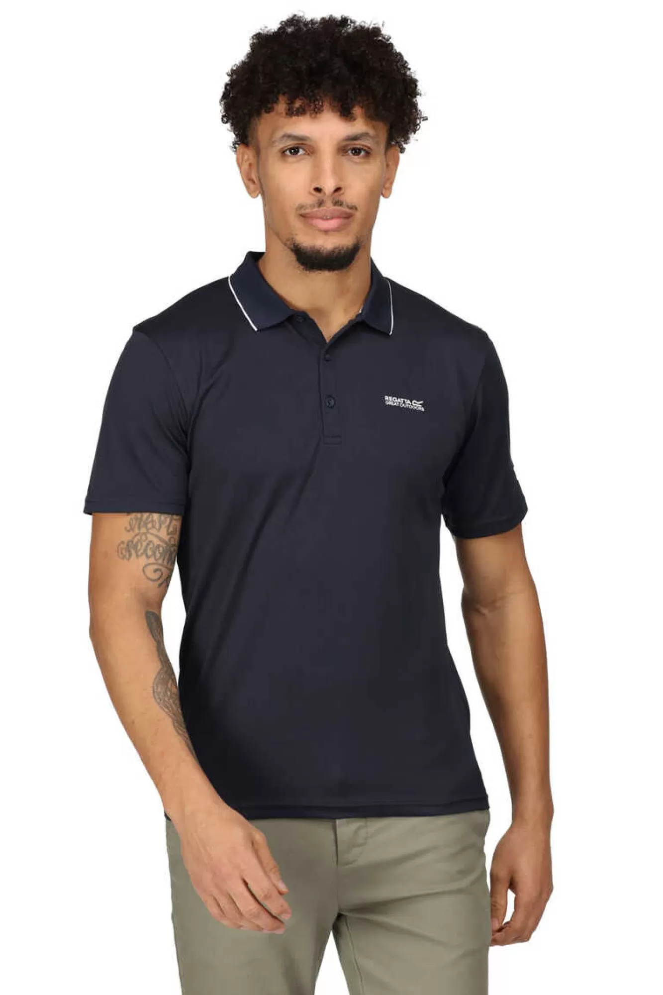 Regatta Polo Maverik V