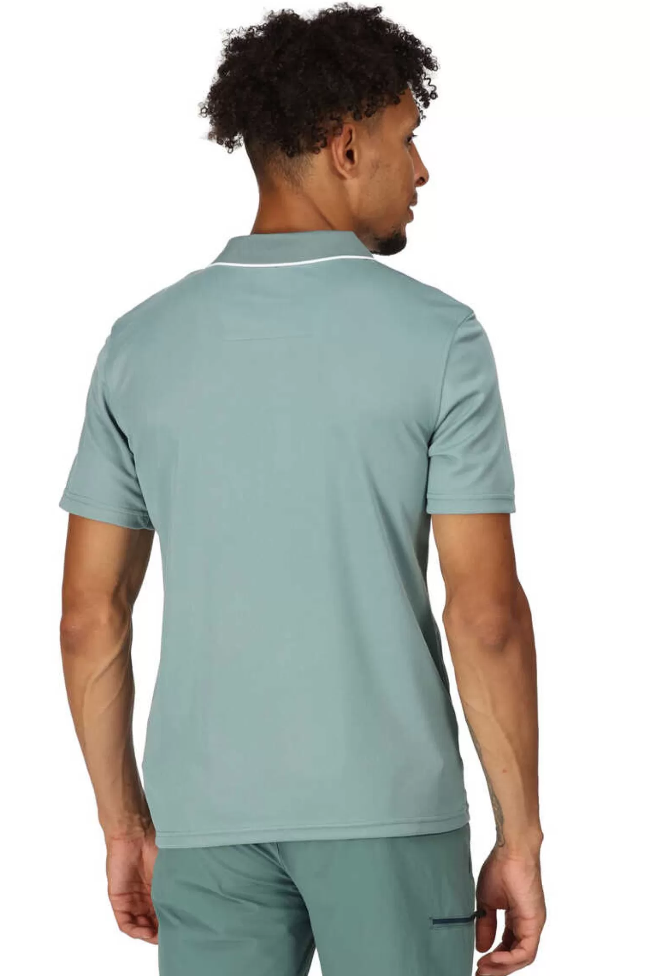 Regatta Polo Maverik V