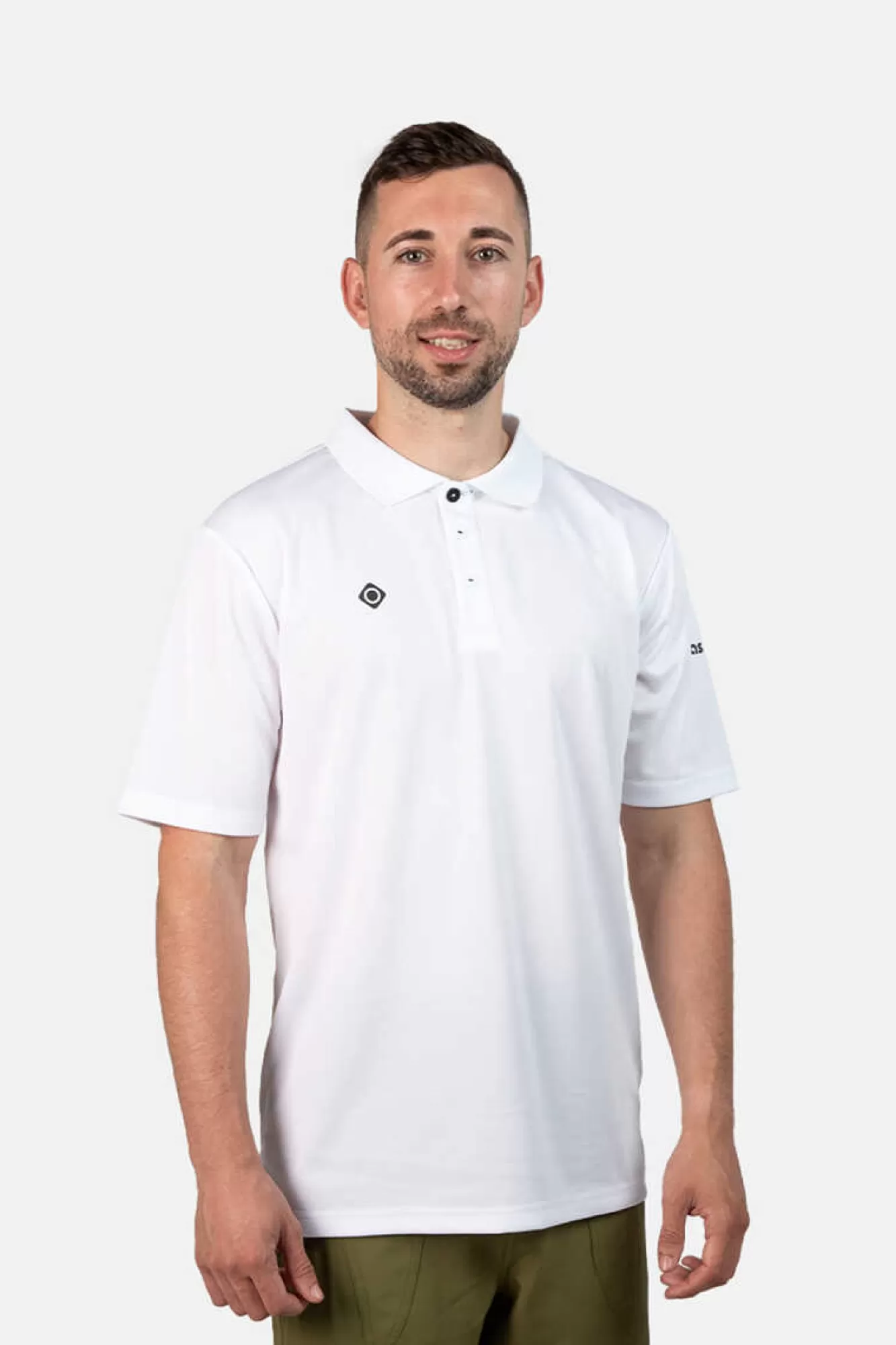 Izas Polo Ordesa M