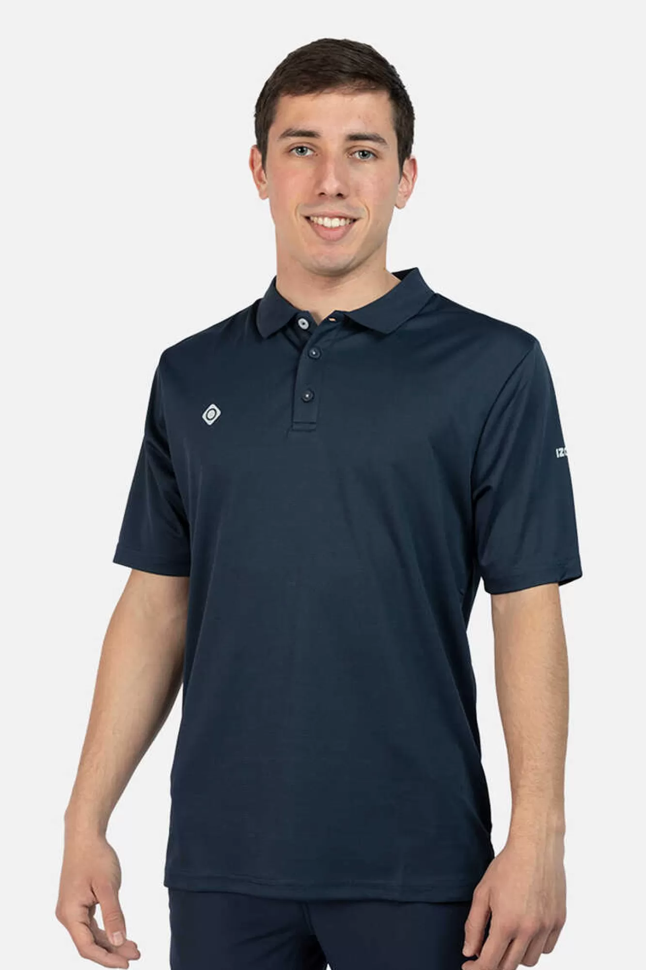 Izas Polo Ordesa M