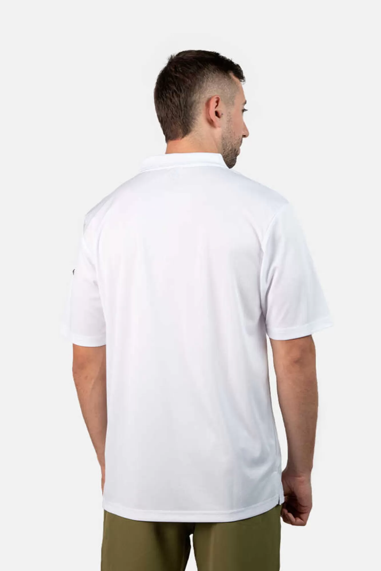 Izas Polo Ordesa M