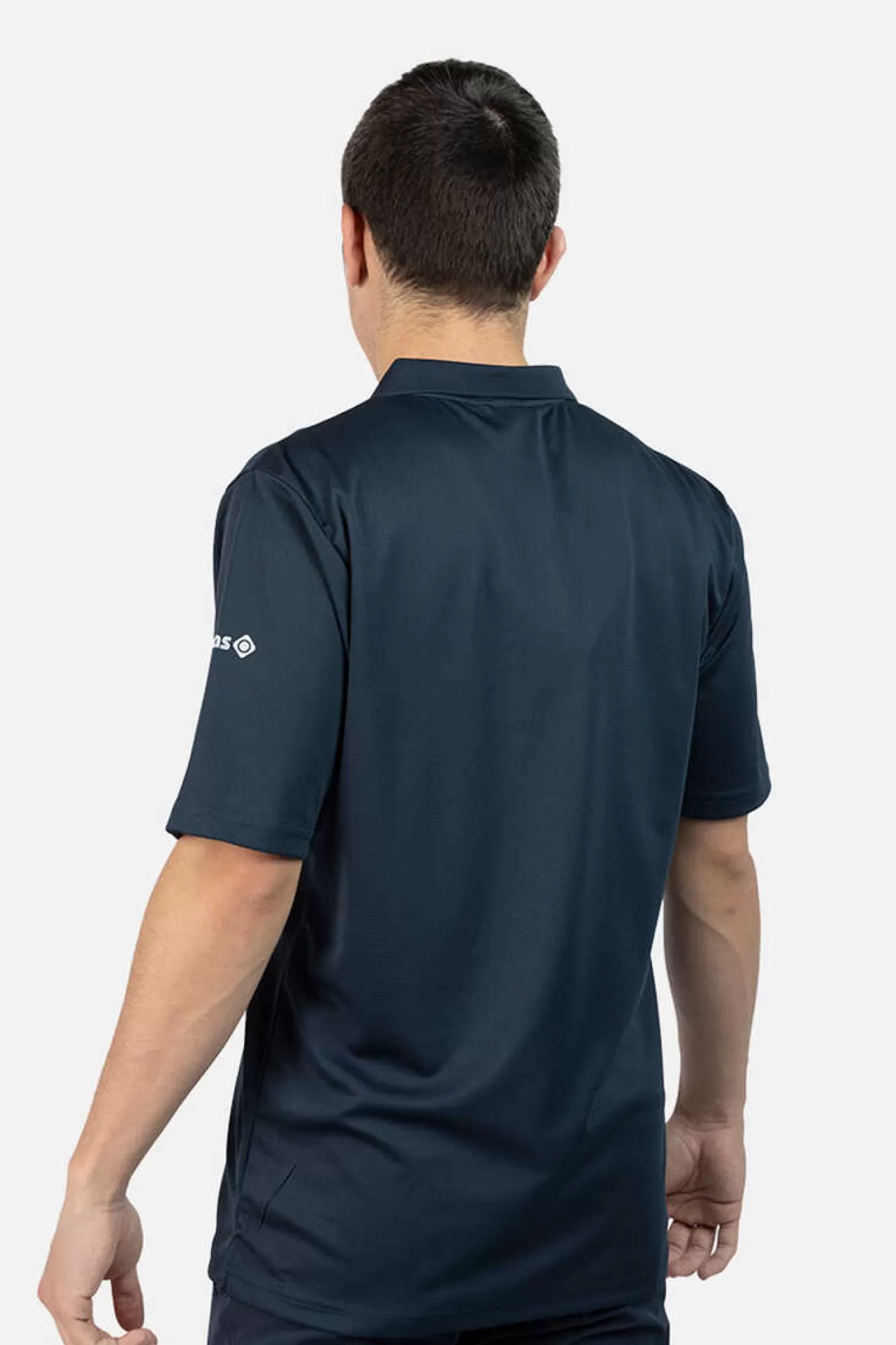 Izas Polo Ordesa M
