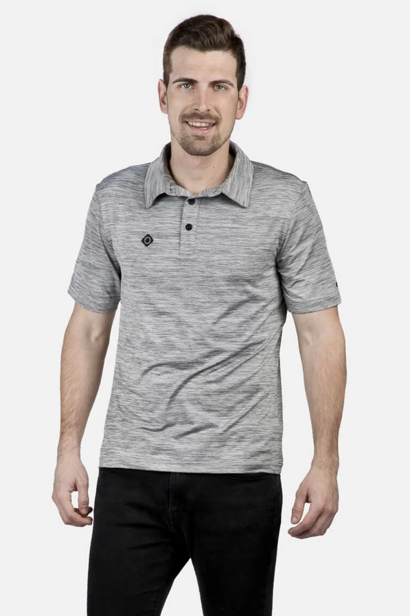 Izas Polo Oros