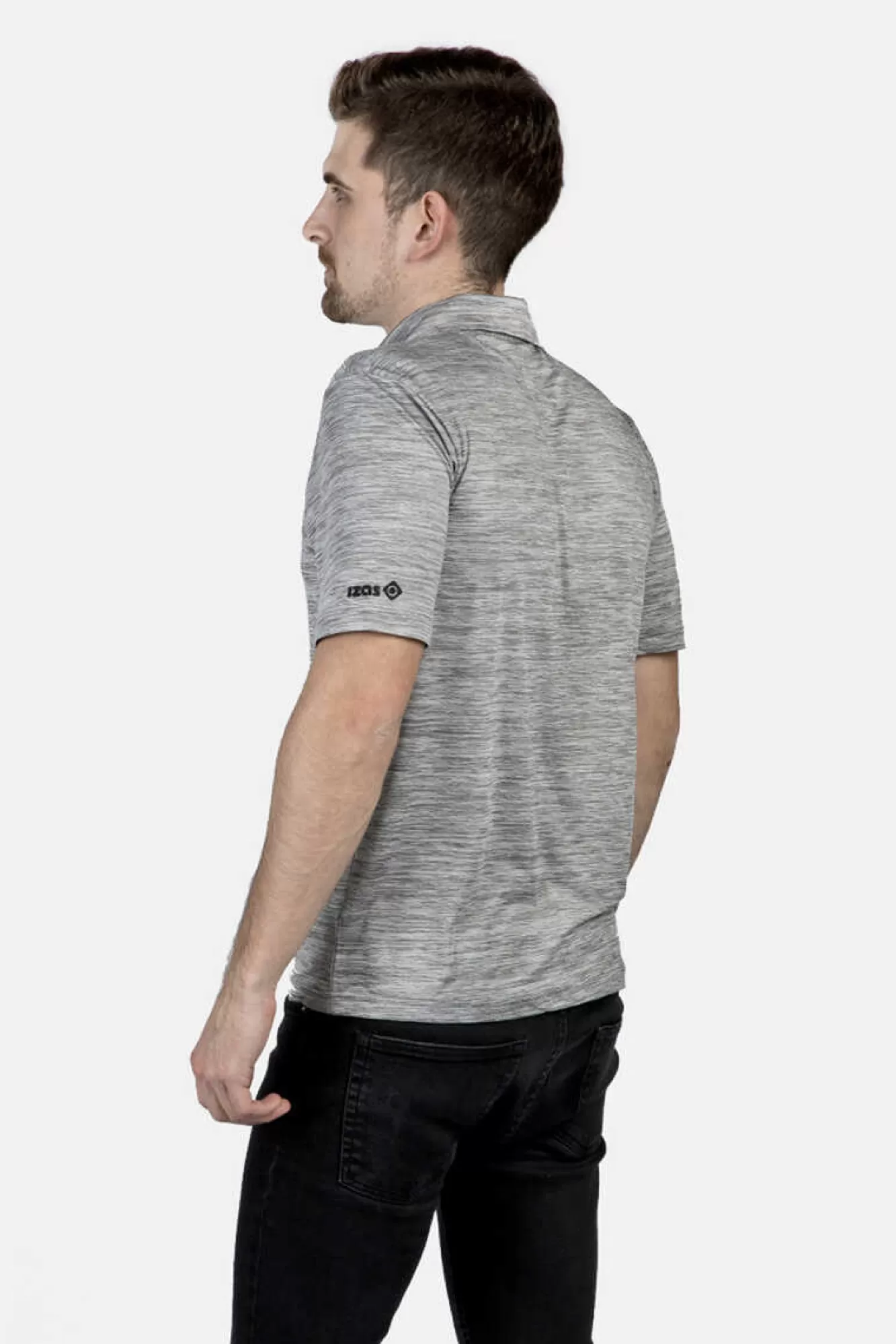 Izas Polo Oros