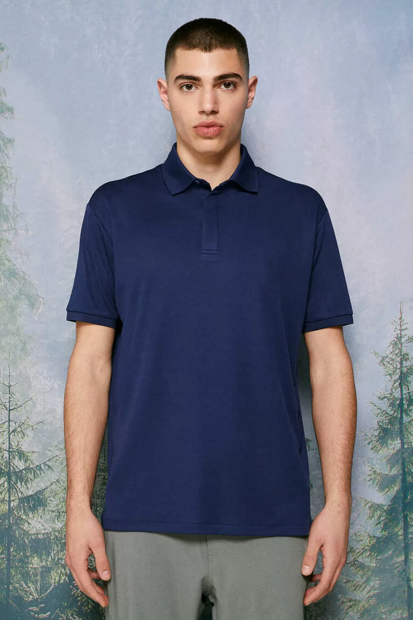 * Polo Outdoor