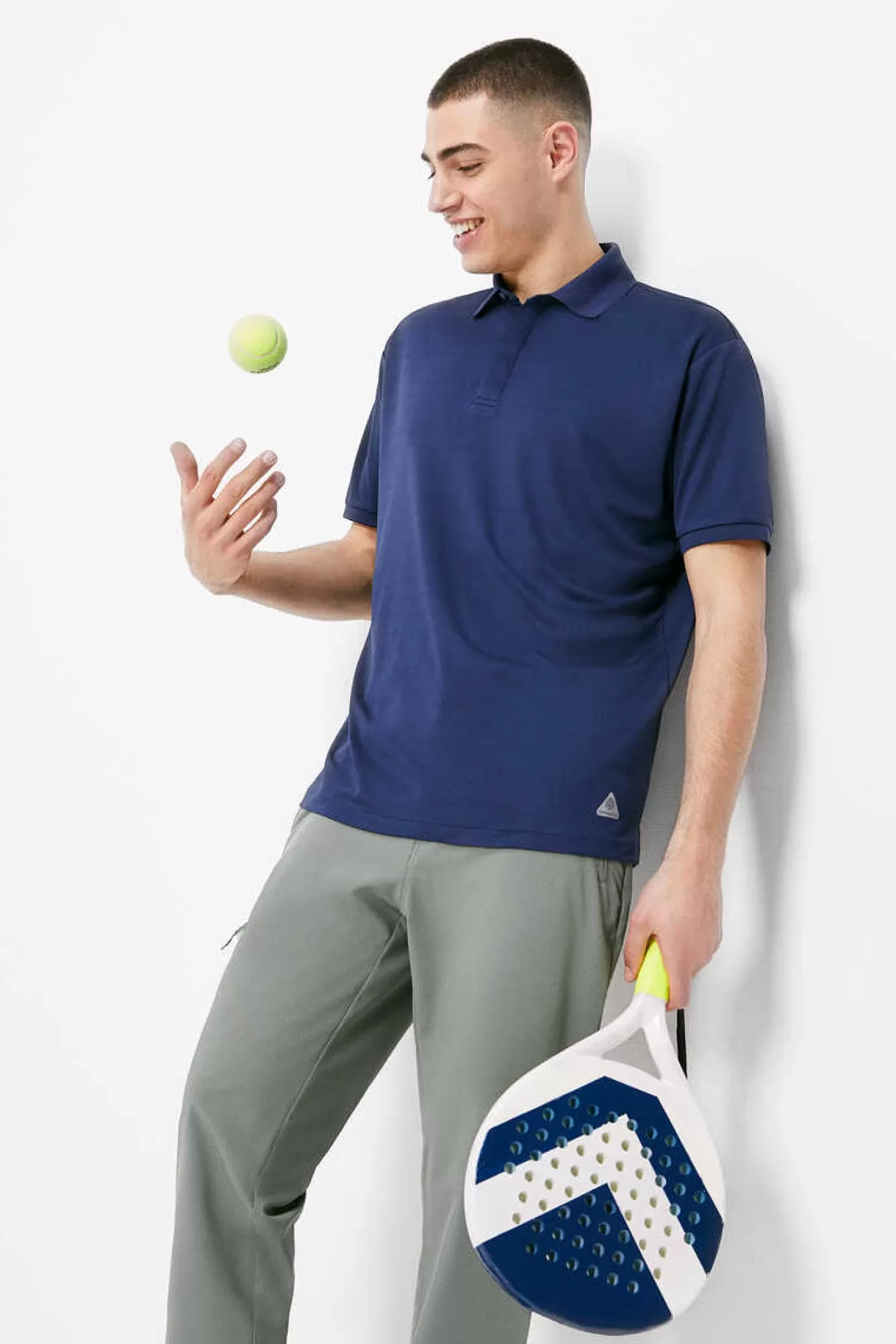 * Polo Outdoor