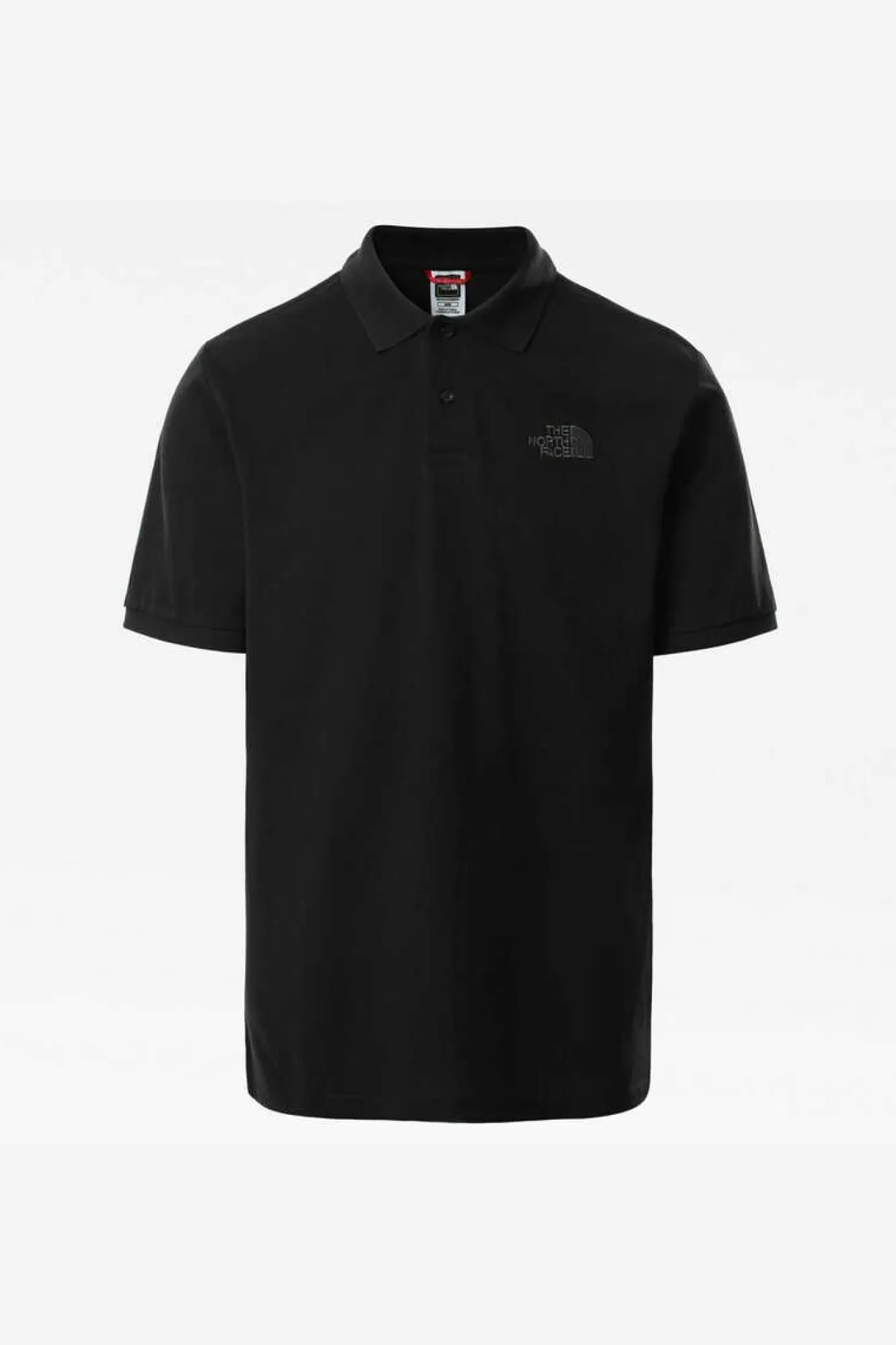 The North Face Polo Pique