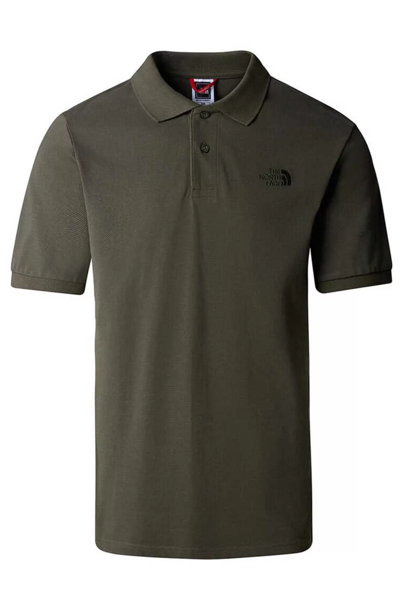 The North Face Polo Pique
