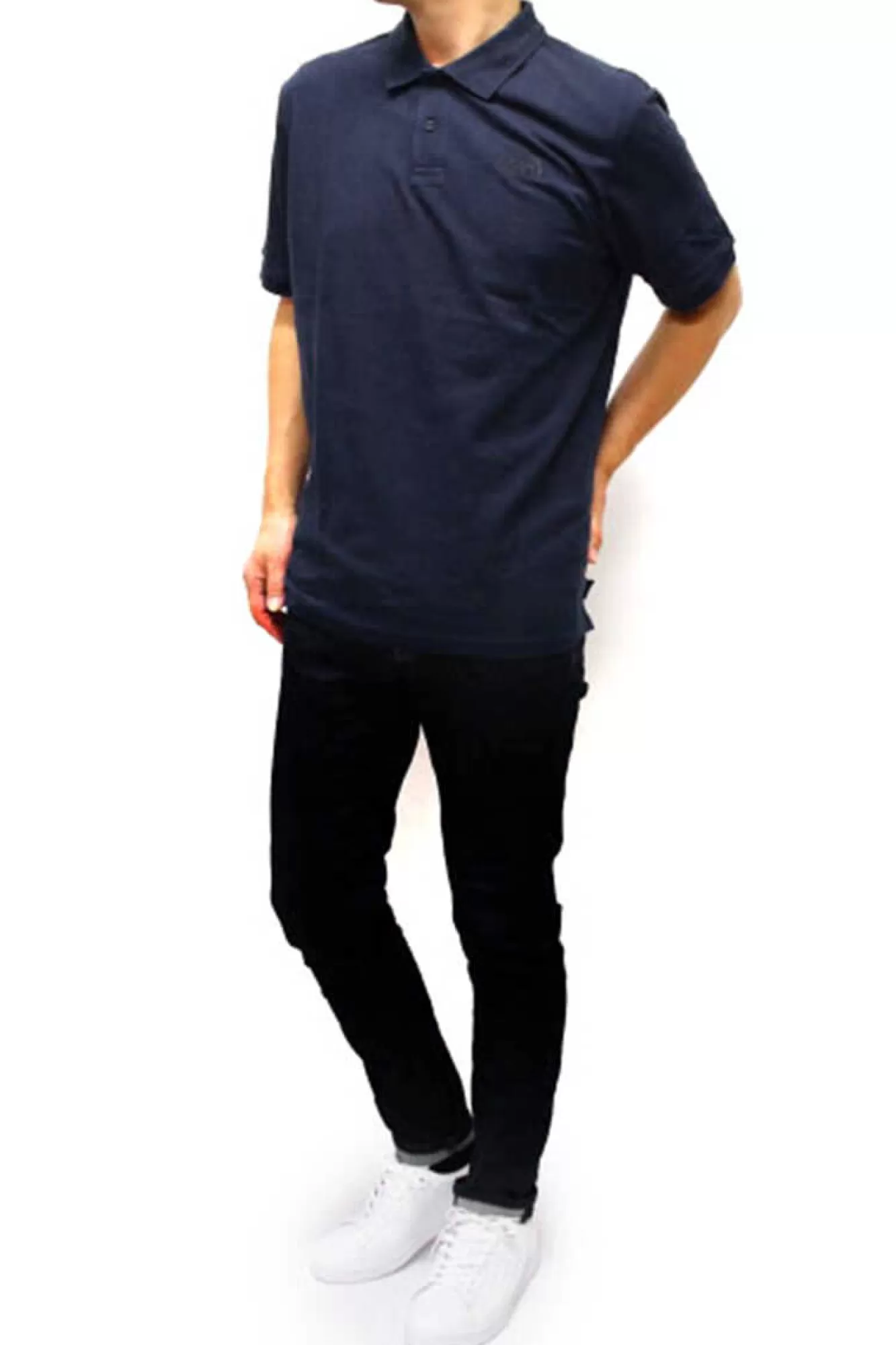 The North Face Polo Pique