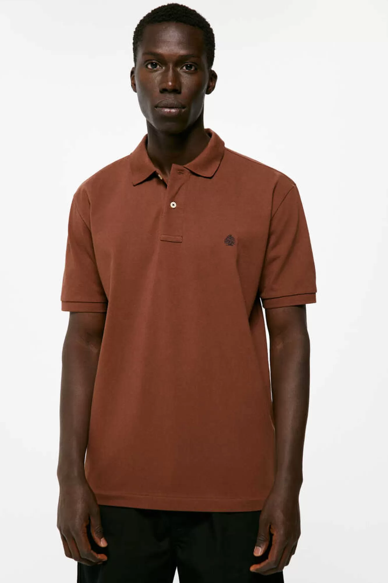 * Polo Pique Basico
