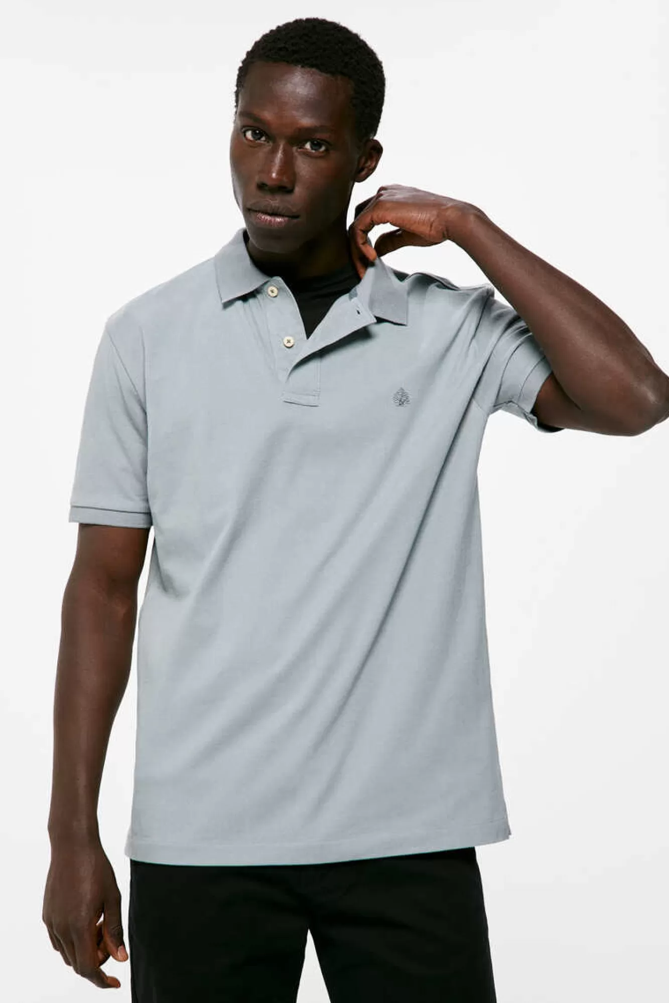 * Polo Pique Basico