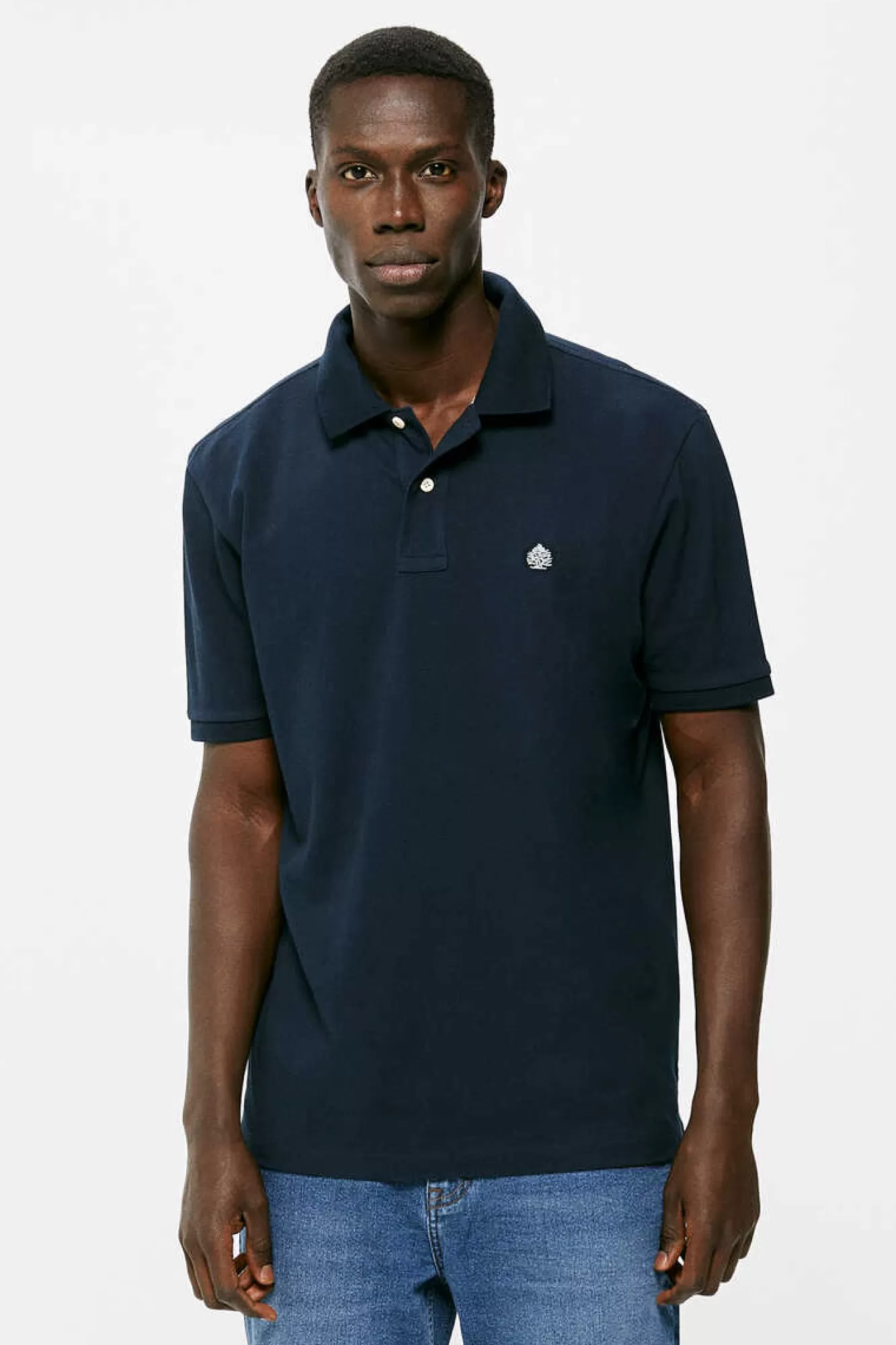 * Polo Pique Basico