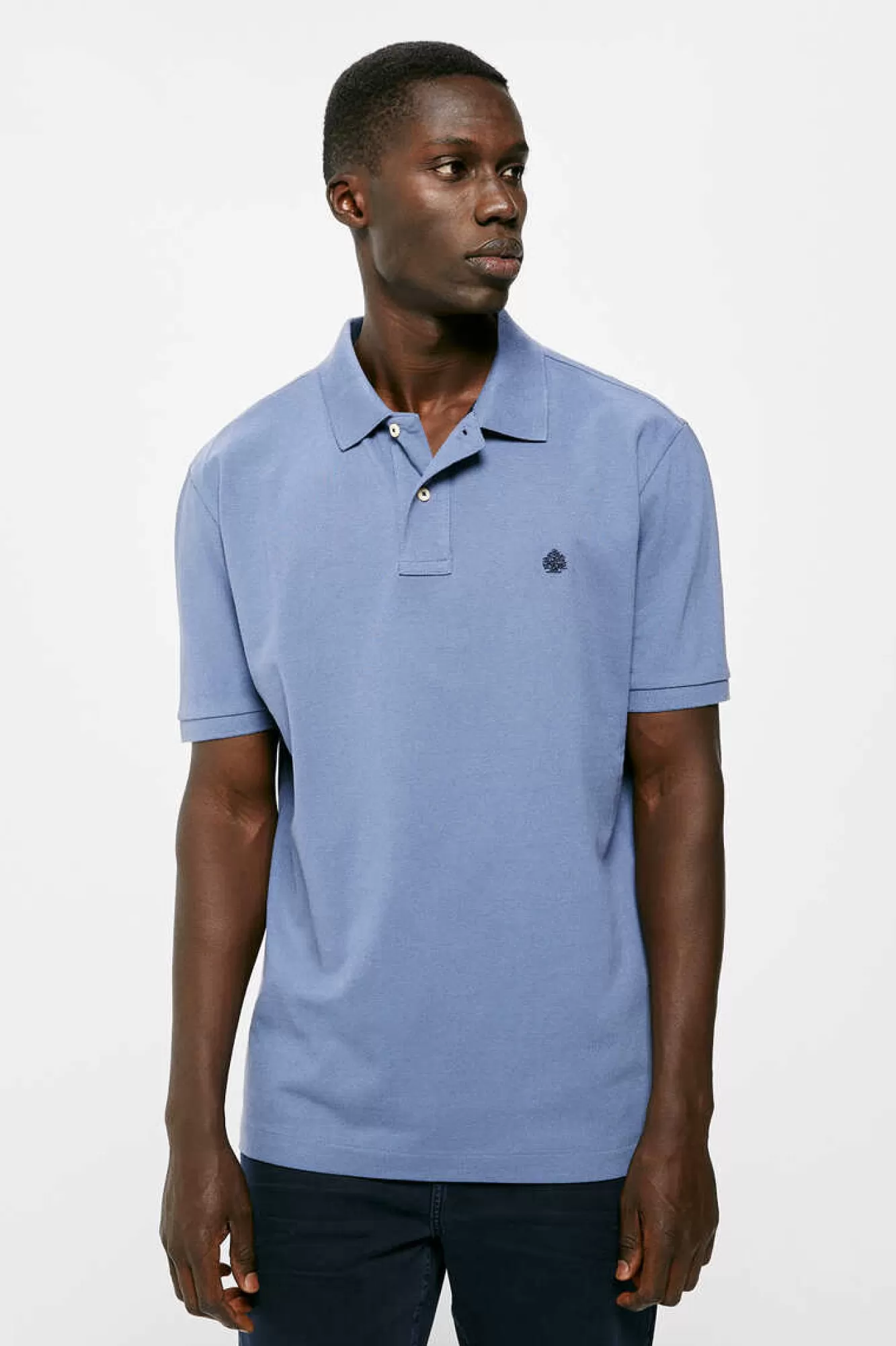 * Polo Pique Basico