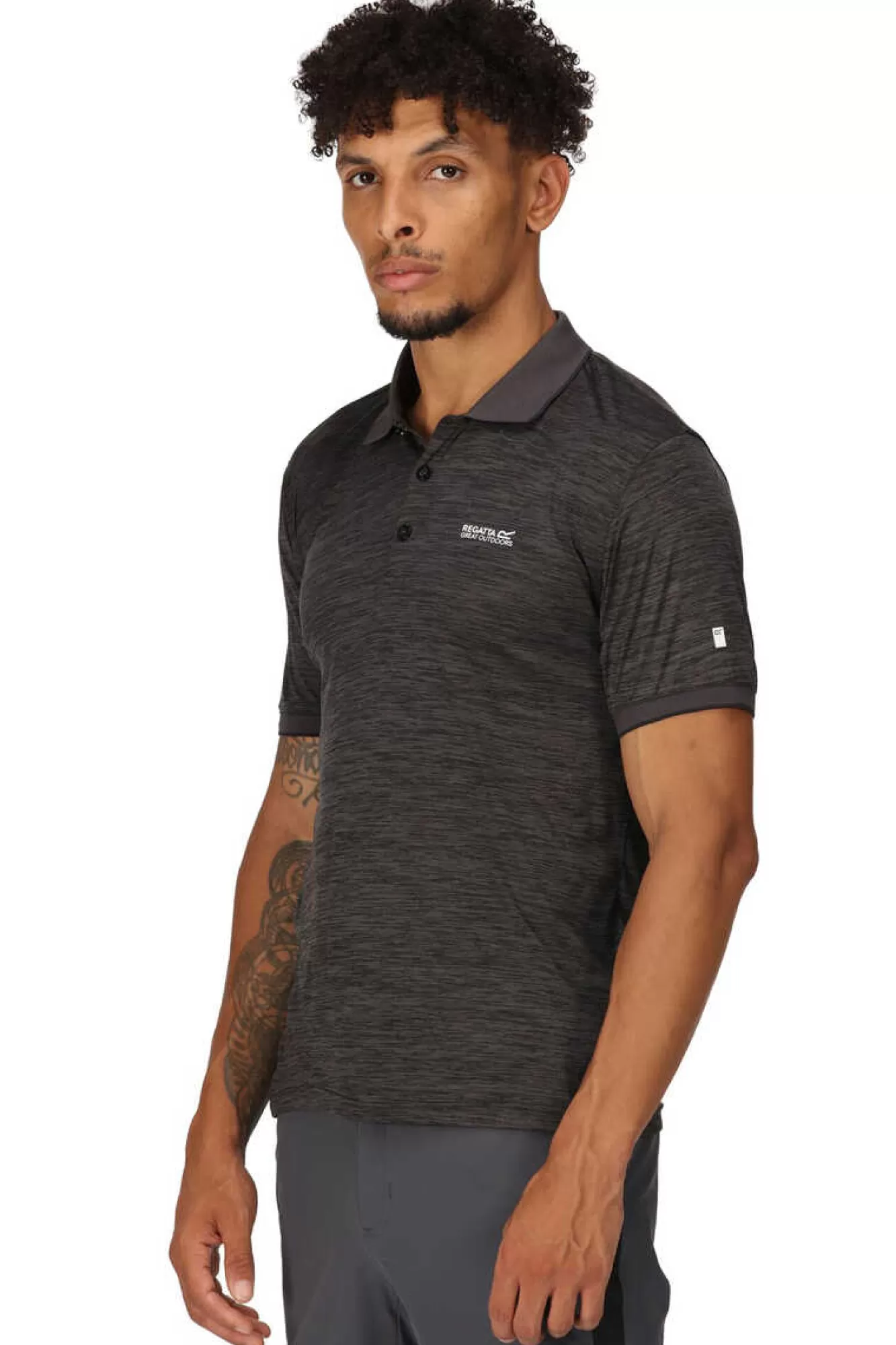 Regatta Polo Remex Ii