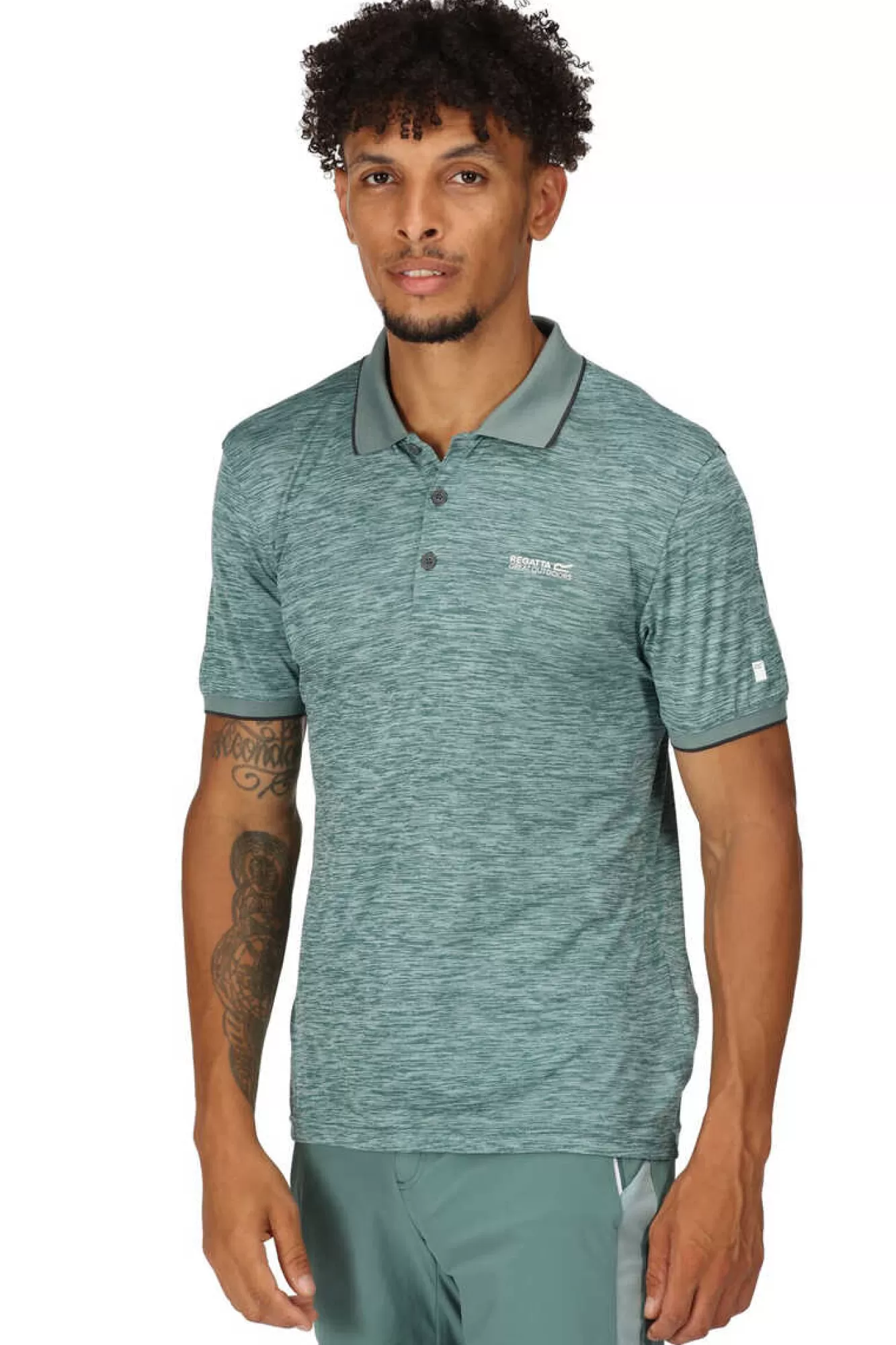 Regatta Polo Remex Ii