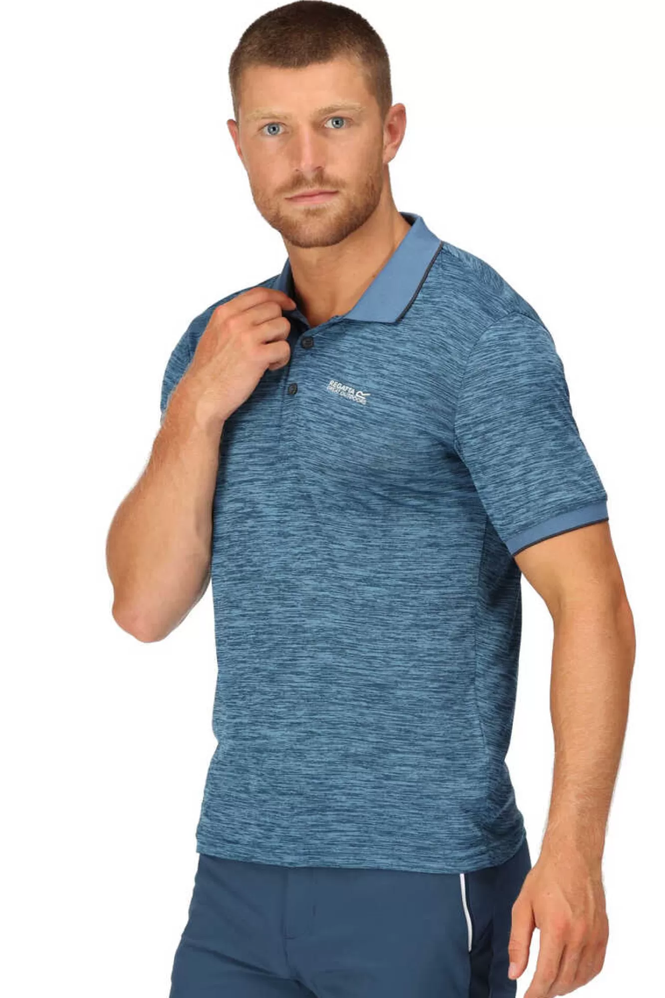 Regatta Polo Remex Ii