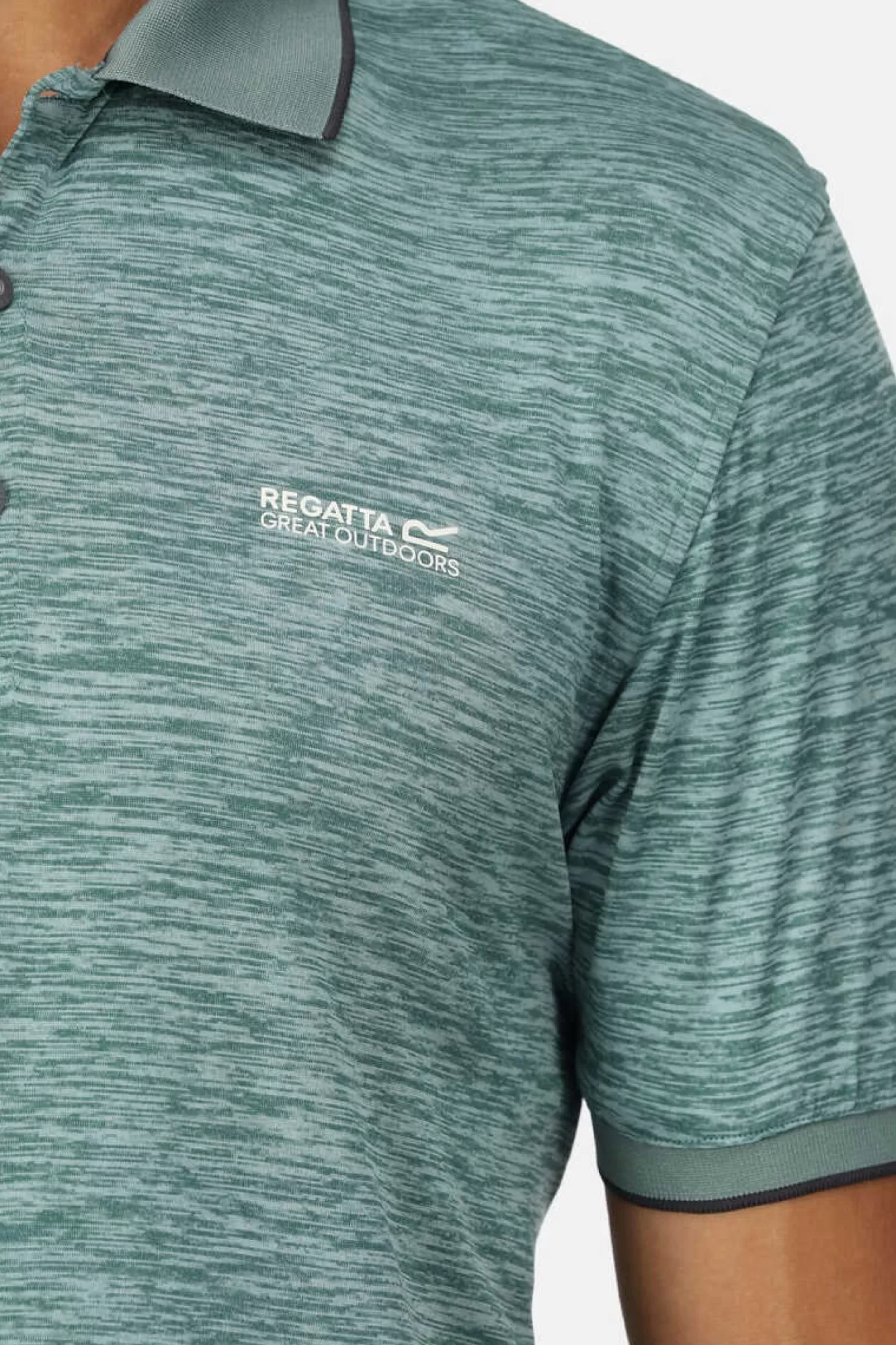 Regatta Polo Remex Ii