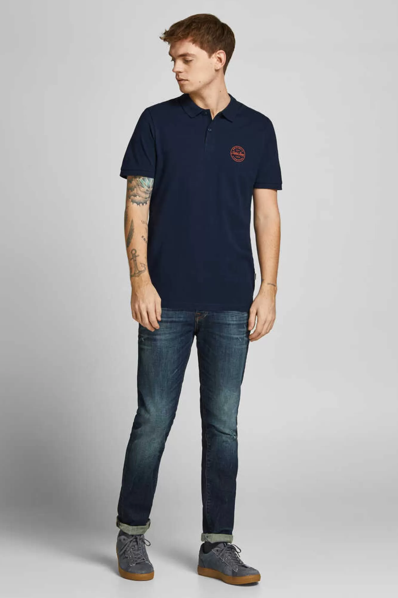 Jack & Jones Polo Slim Fit