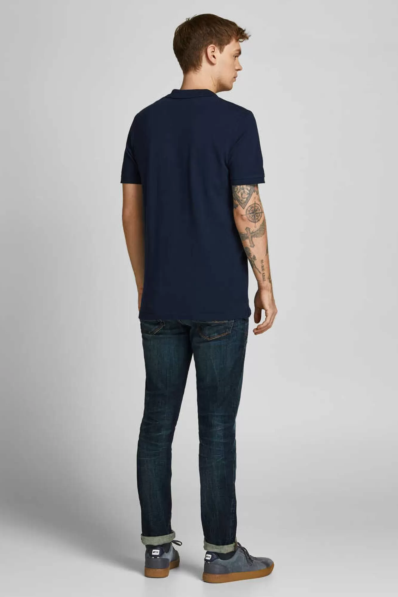 Jack & Jones Polo Slim Fit