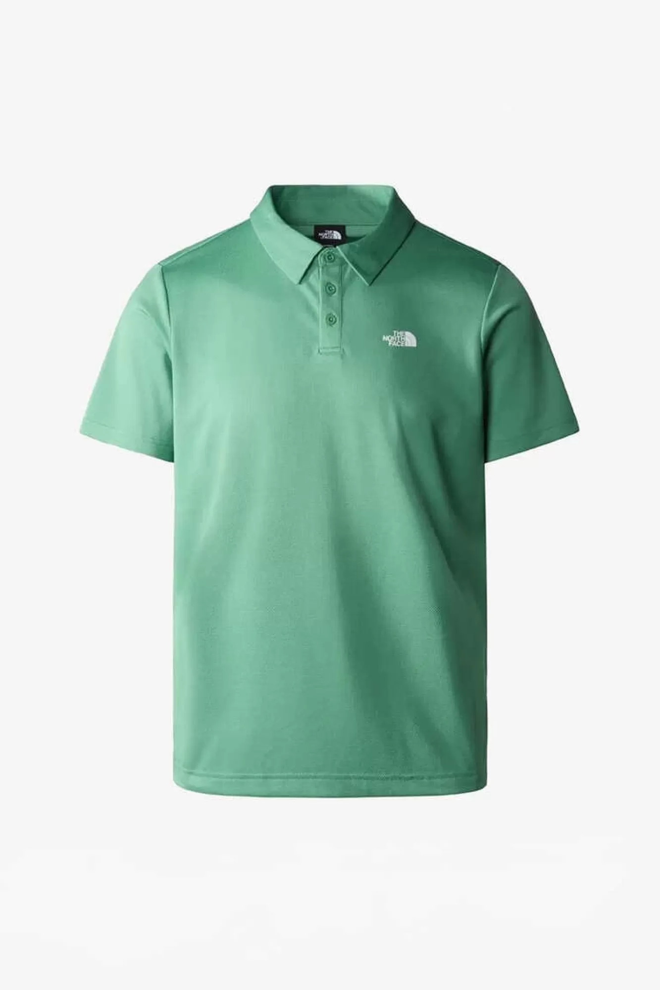 The North Face Polo Tanken Tnf Para Hombre