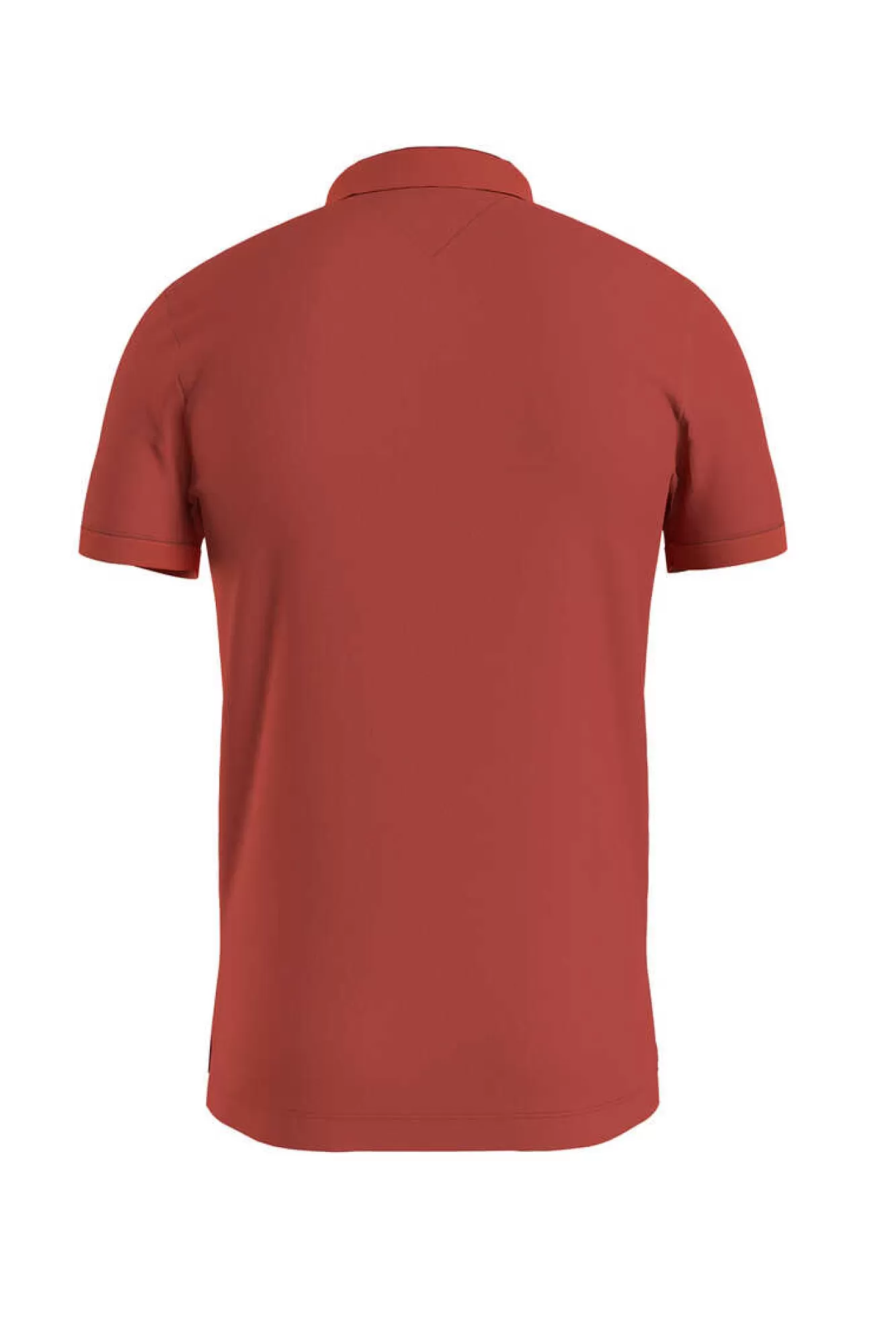Tommy Jeans Poloshirt Fur Herren Slim Fit