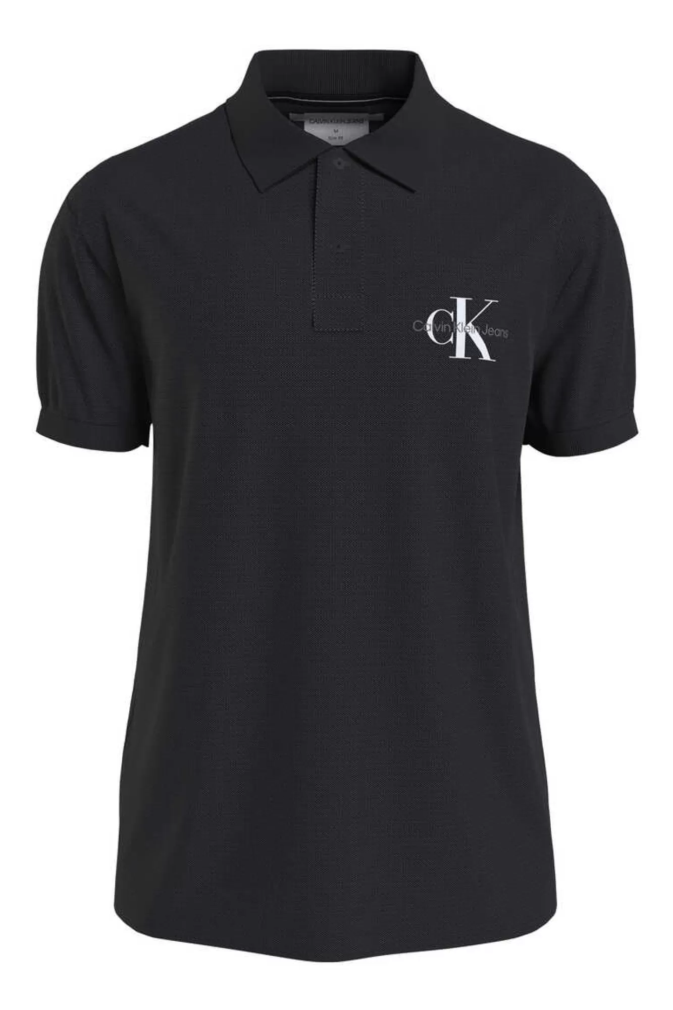 Calvin Klein Poloshirt Kurzarm Herren