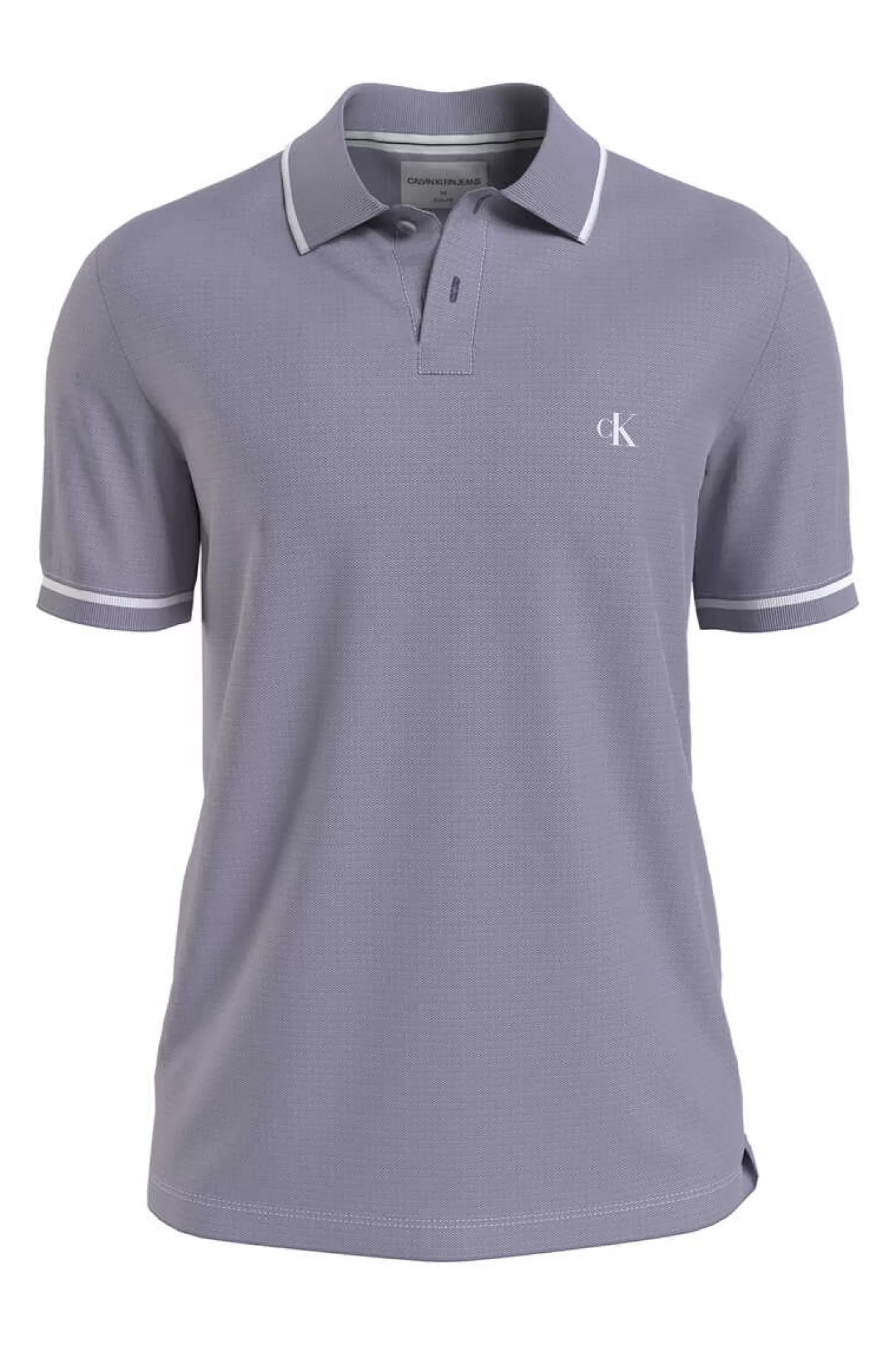 Calvin Klein Poloshirt Kurzarm Herren