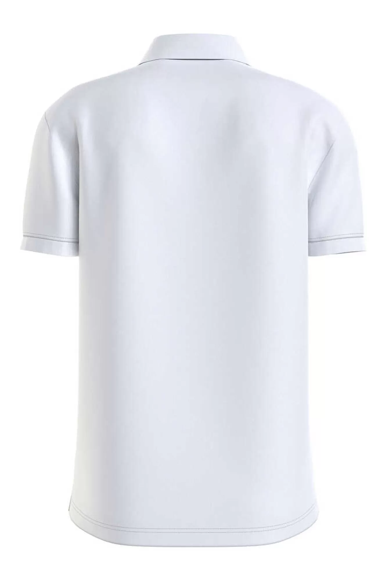 Calvin Klein Poloshirt Kurzarm Herren