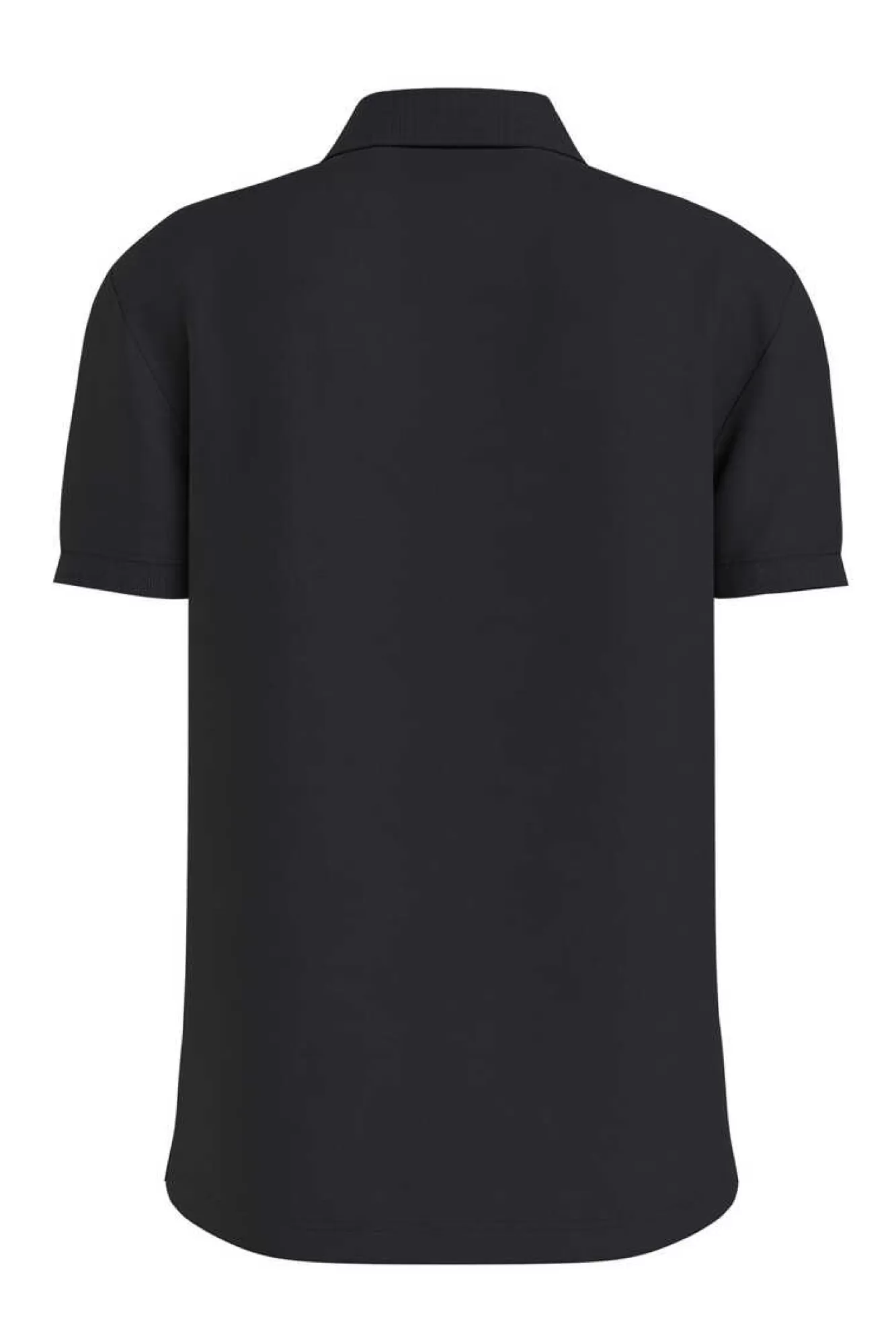 Calvin Klein Poloshirt Kurzarm Herren