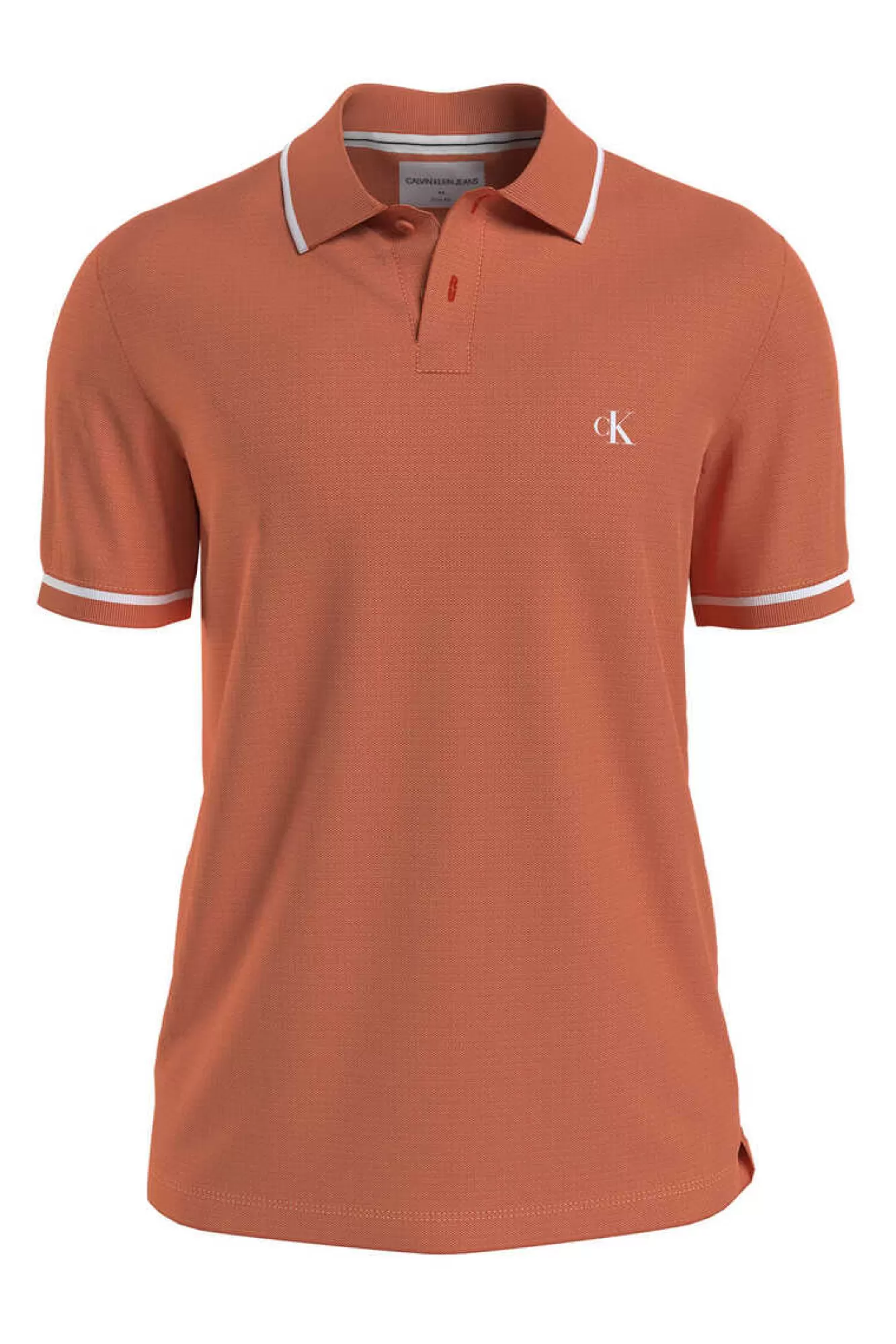 Calvin Klein Poloshirt Kurzarm Herren