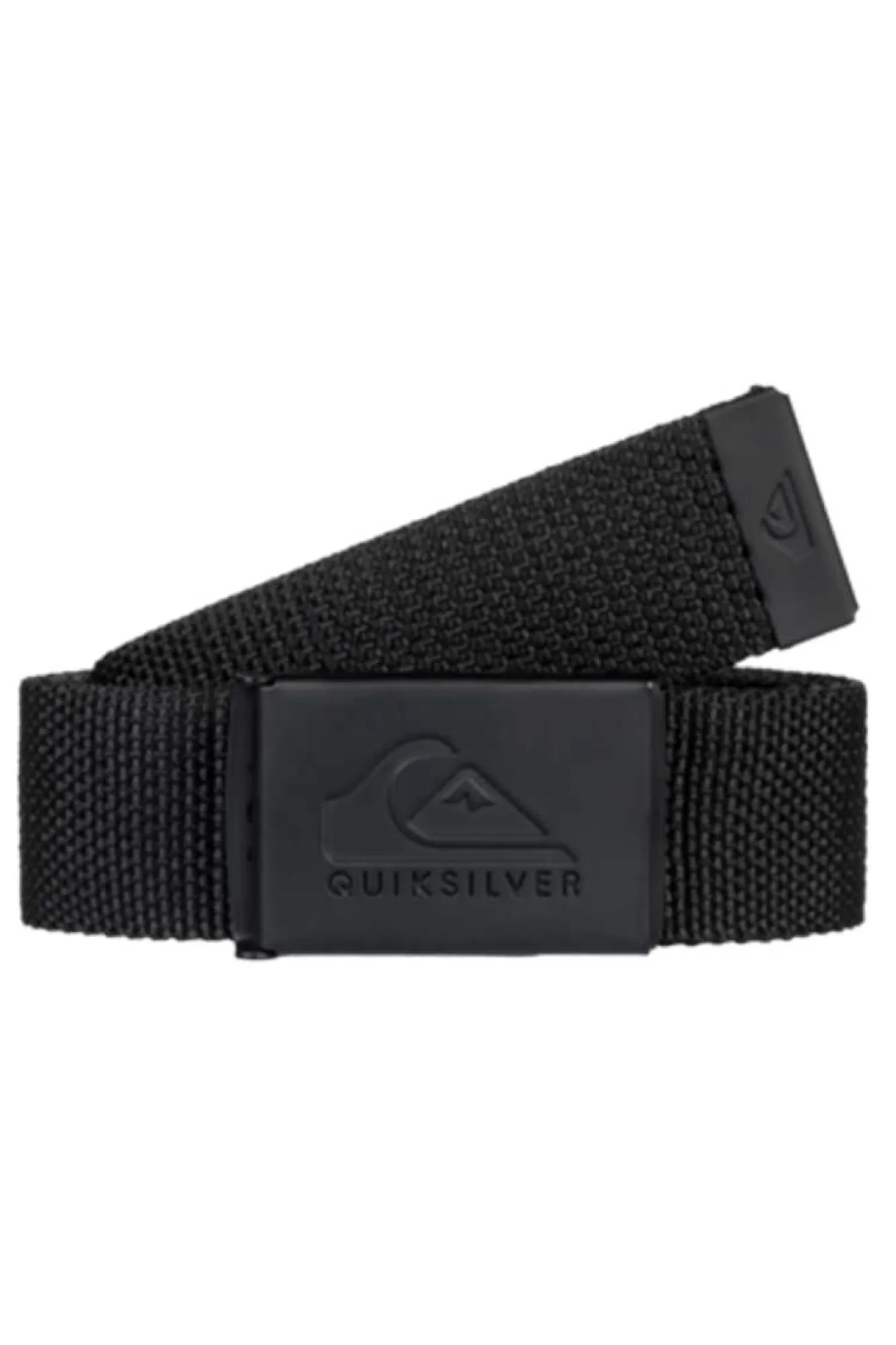 Quiksilver Principal Schwack - Cinto De Nylon Para Homem