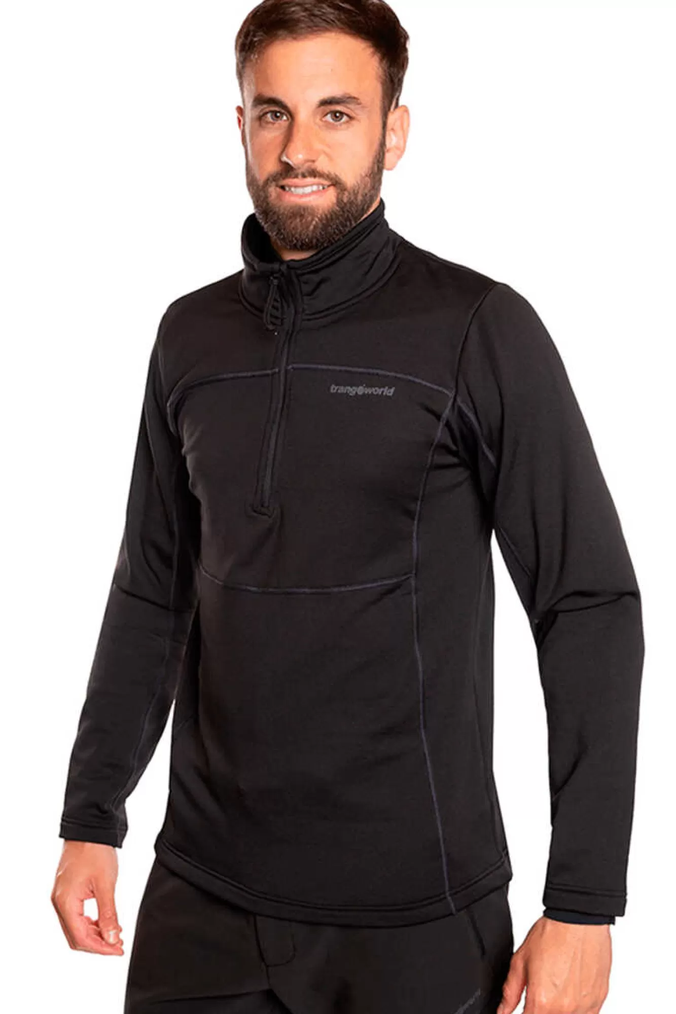 Trangoworld Pullover Drammen