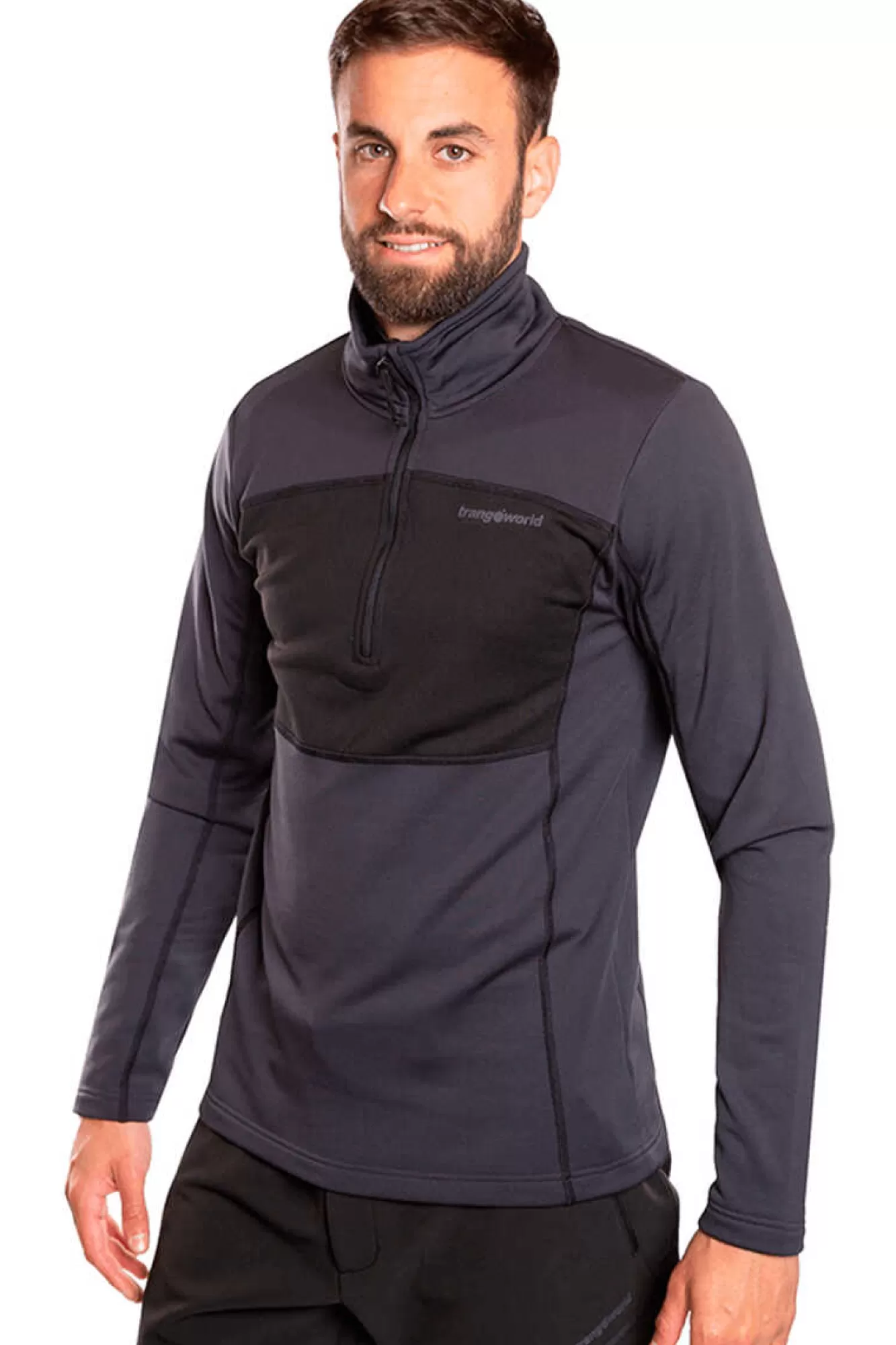 Trangoworld Pullover Drammen