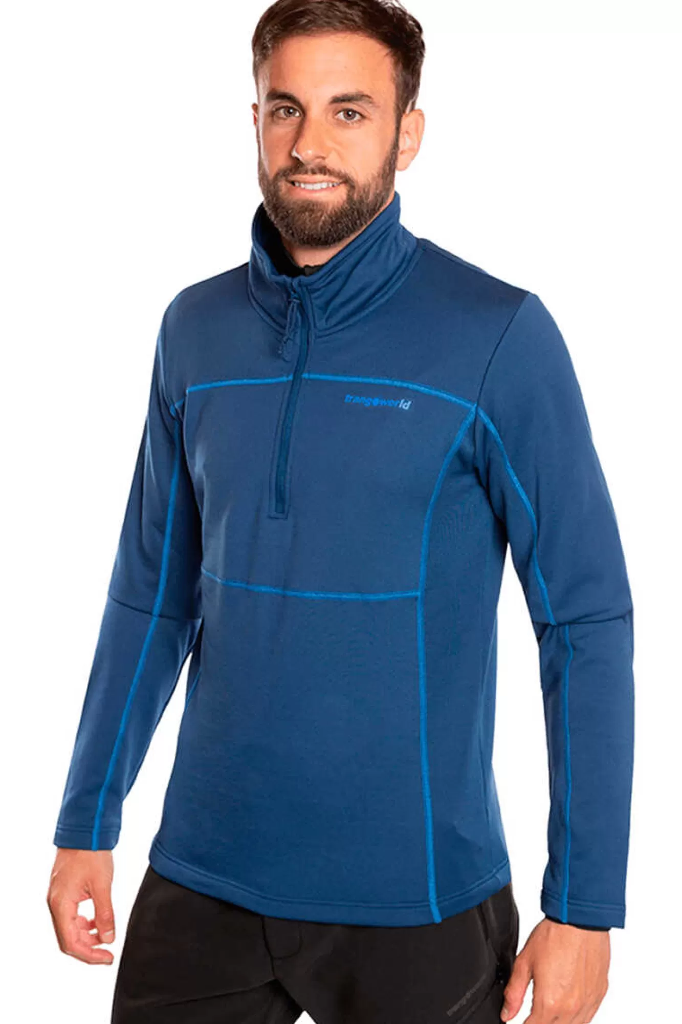 Trangoworld Pullover Drammen