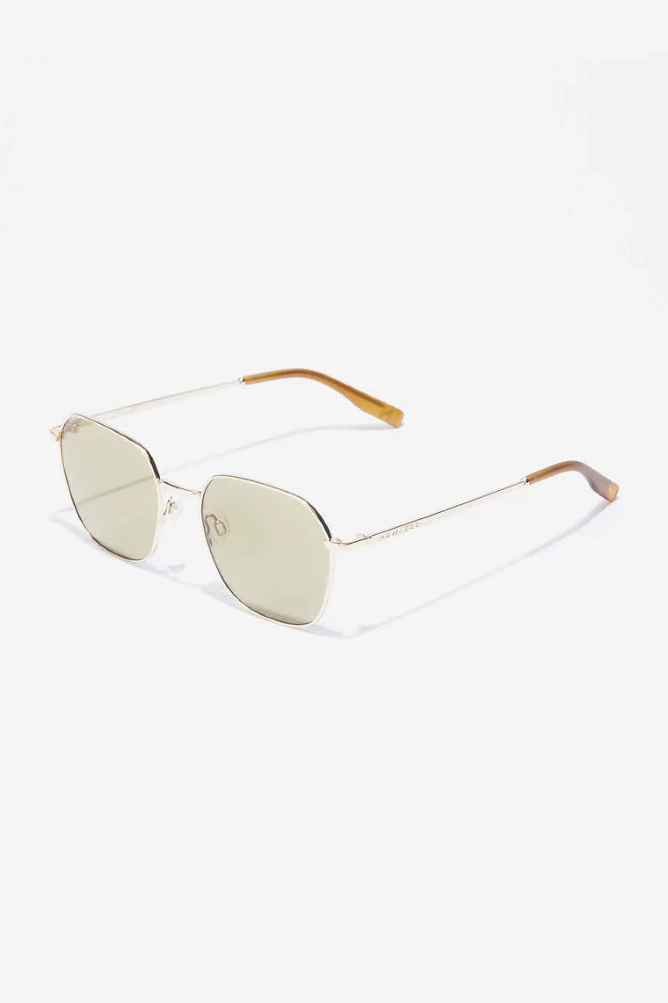 Hawkers Rise - Gold Matcha