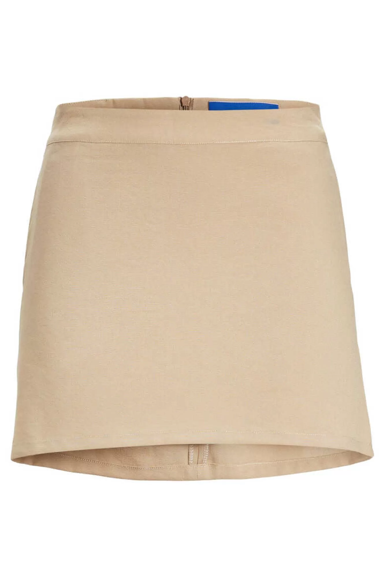 Jack & Jones Saia Curta Tecido Elastico