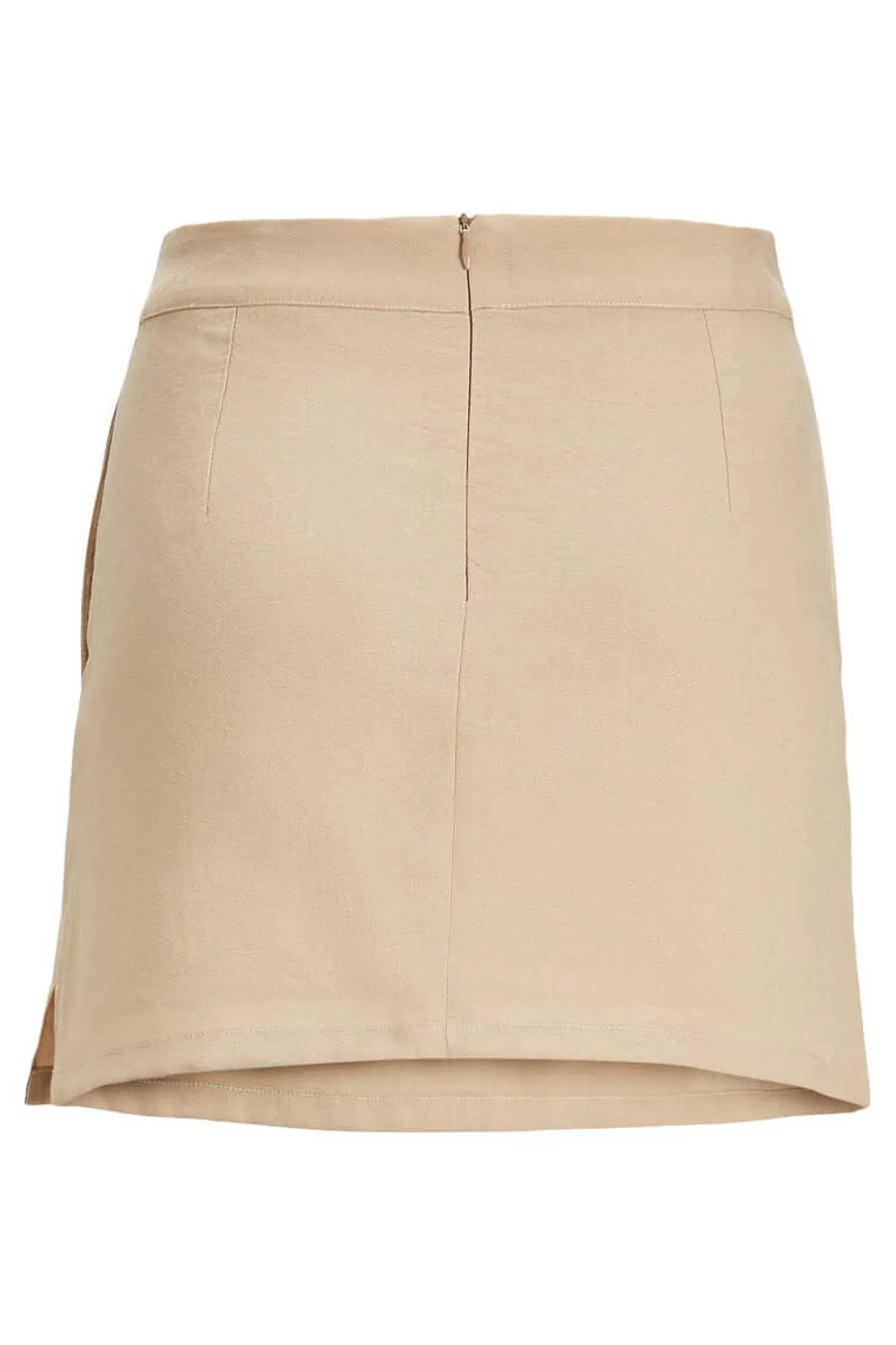 Jack & Jones Saia Curta Tecido Elastico