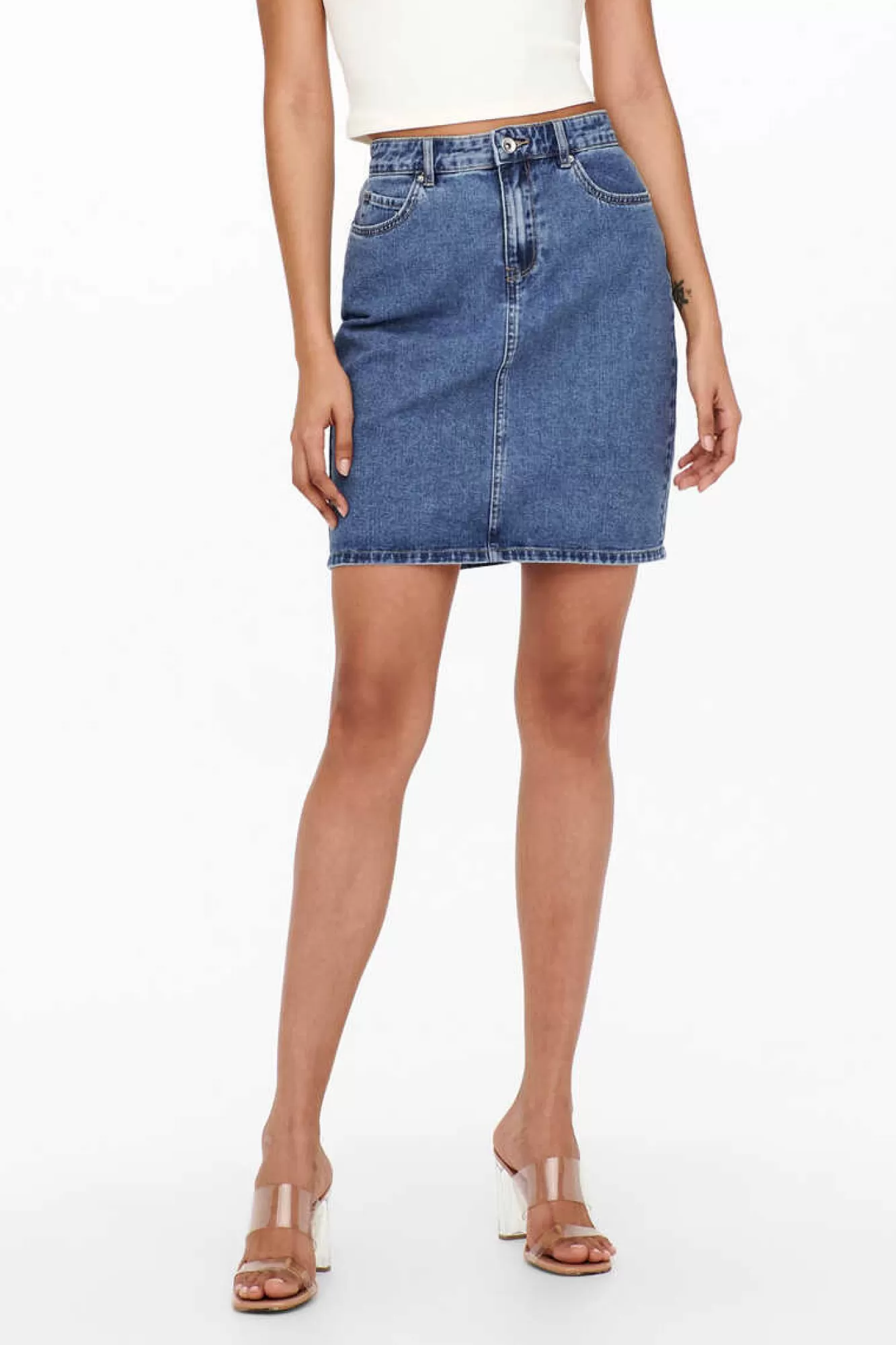 Only Saia Denim