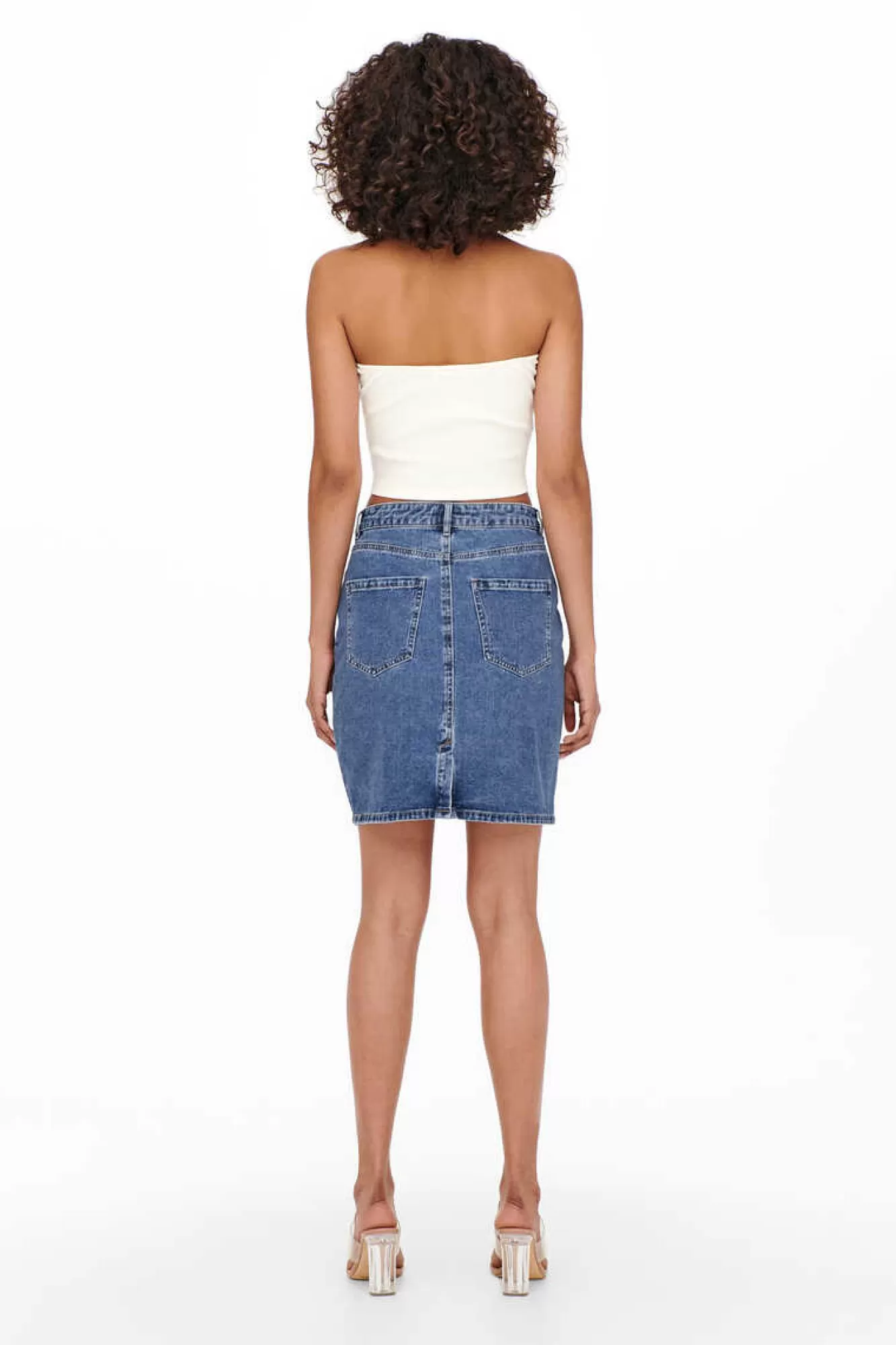 Only Saia Denim