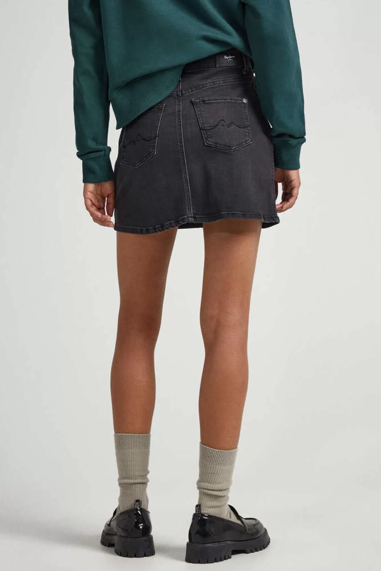 Pepe Jeans Saia Denim Fit Regular
