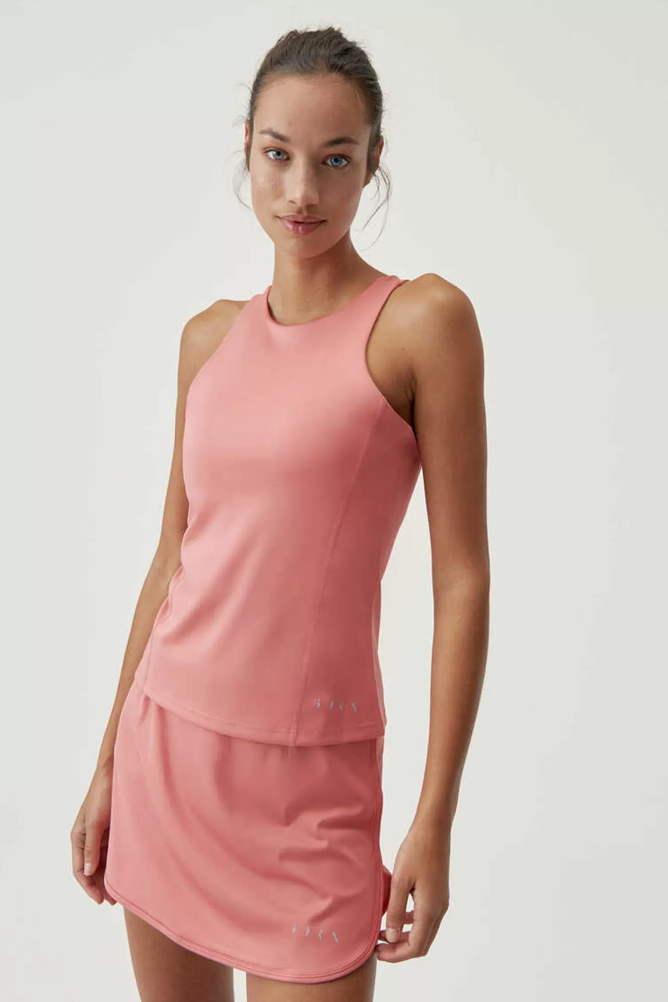 Born Living Yoga Saia Gadea Pink Peach
