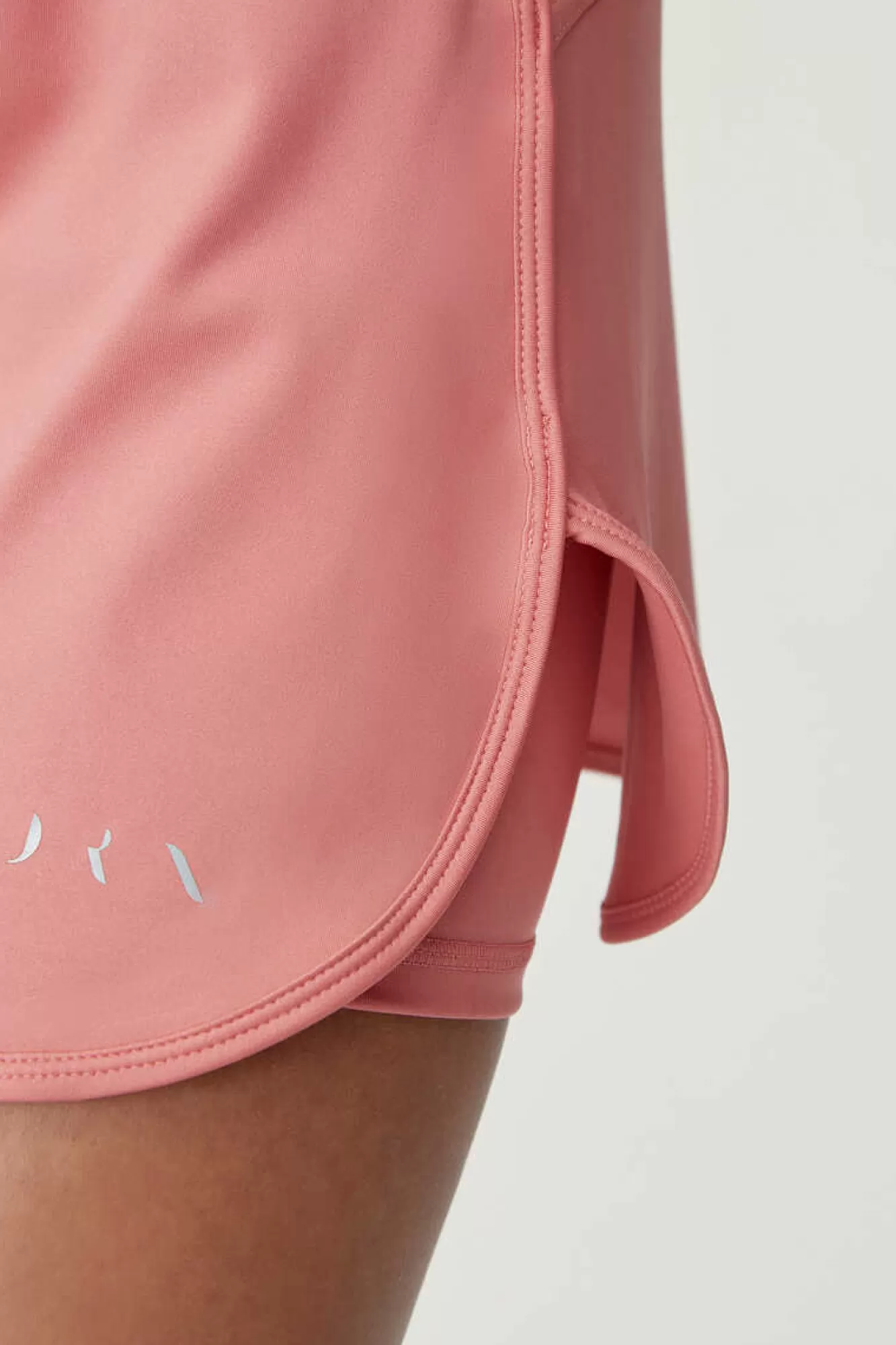 Born Living Yoga Saia Gadea Pink Peach