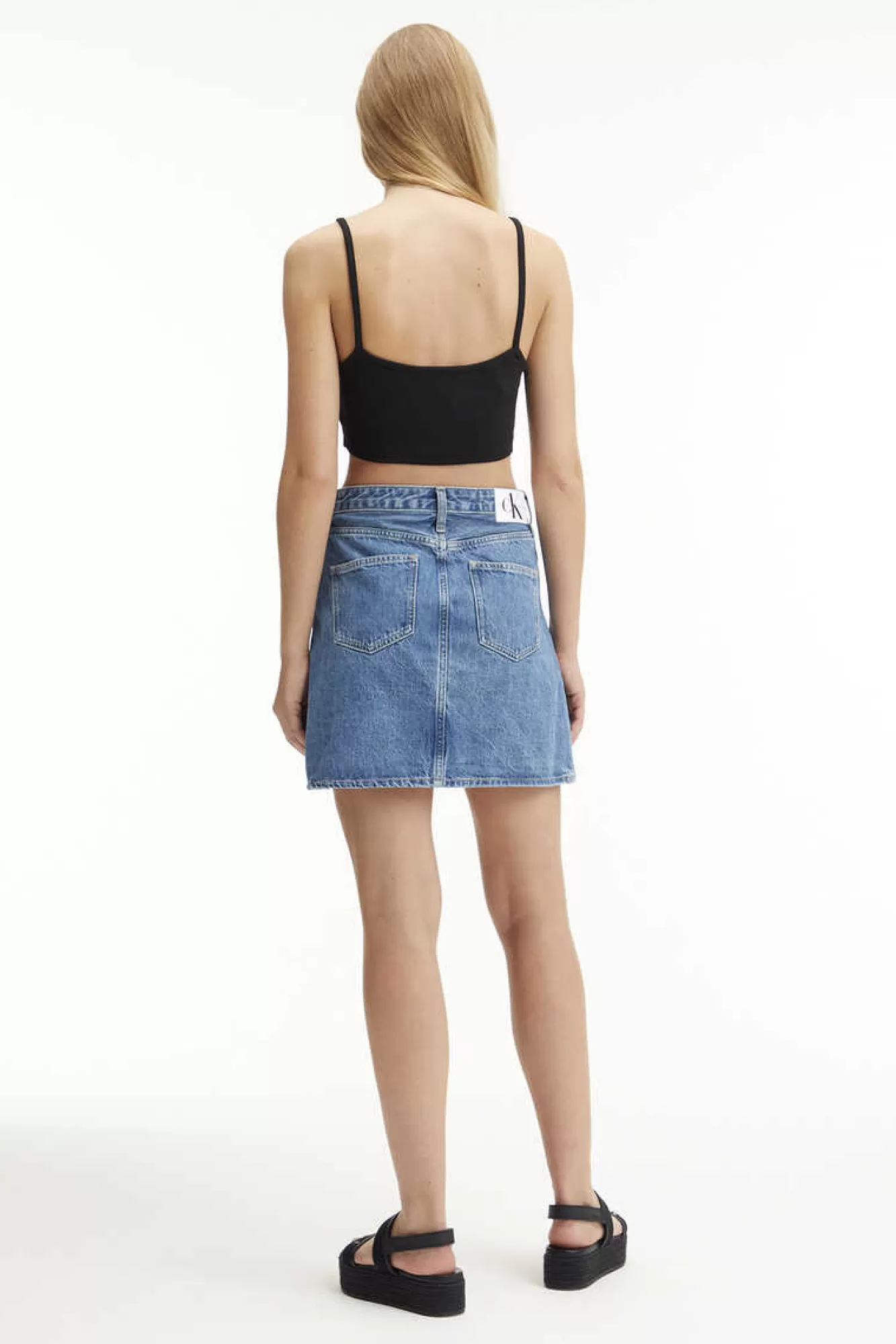 Calvin Klein Saia Jeans
