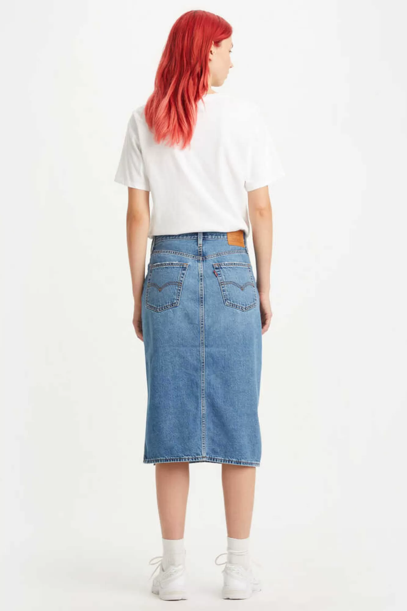 * Saia Jeans Levis®