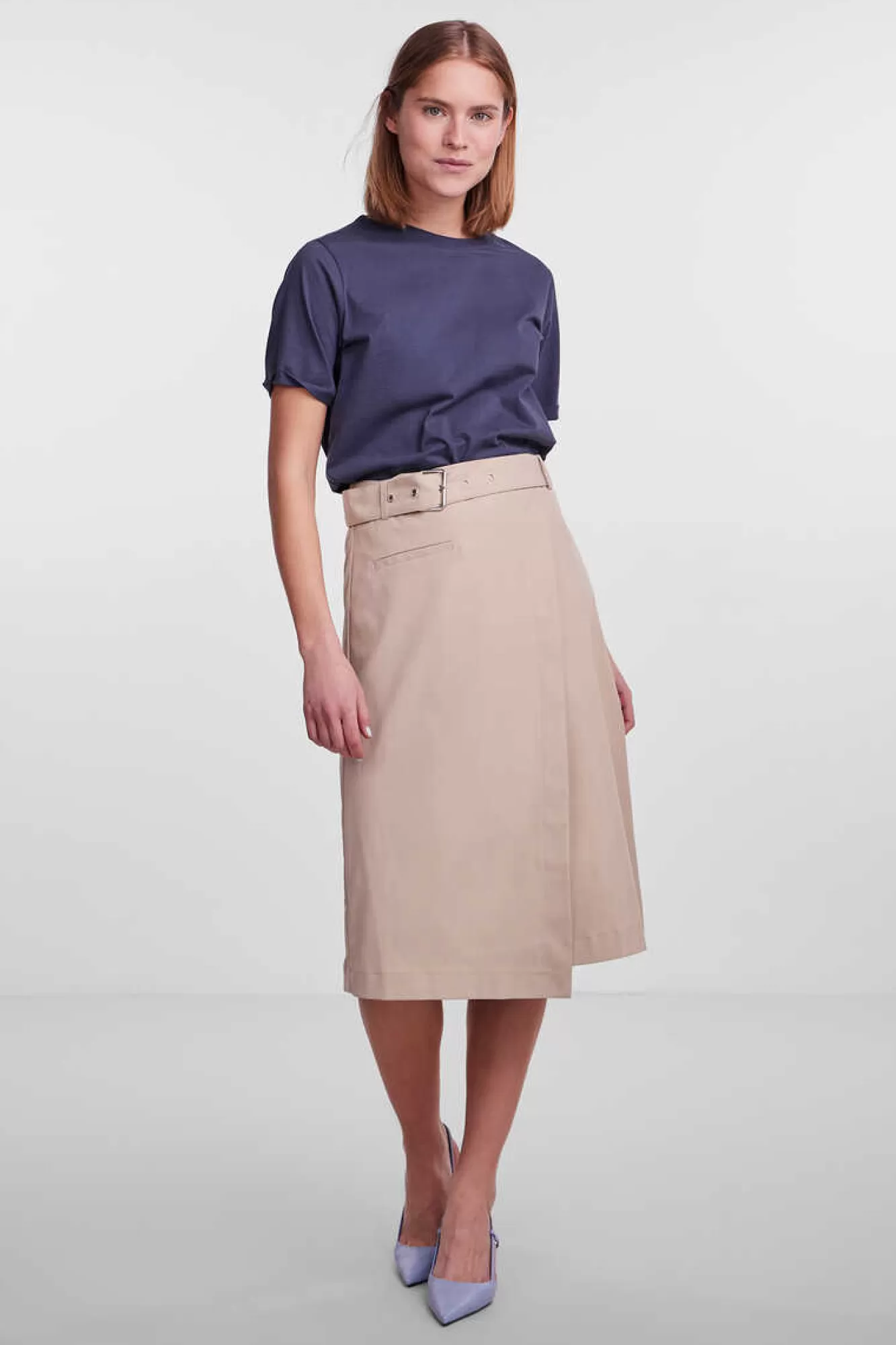 Pieces Saia Midi
