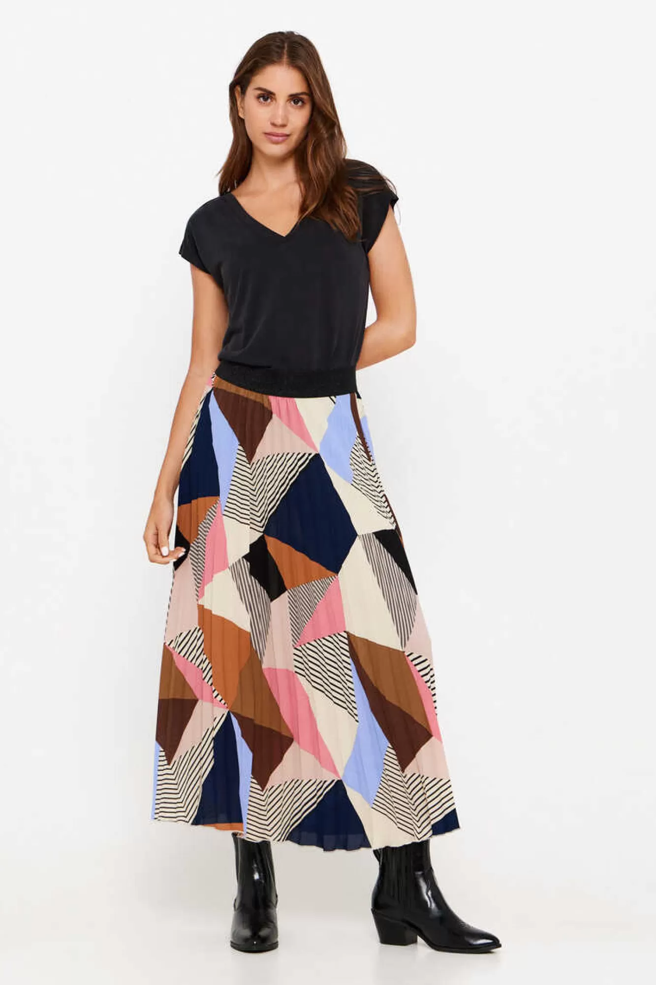 Only Saia Midi