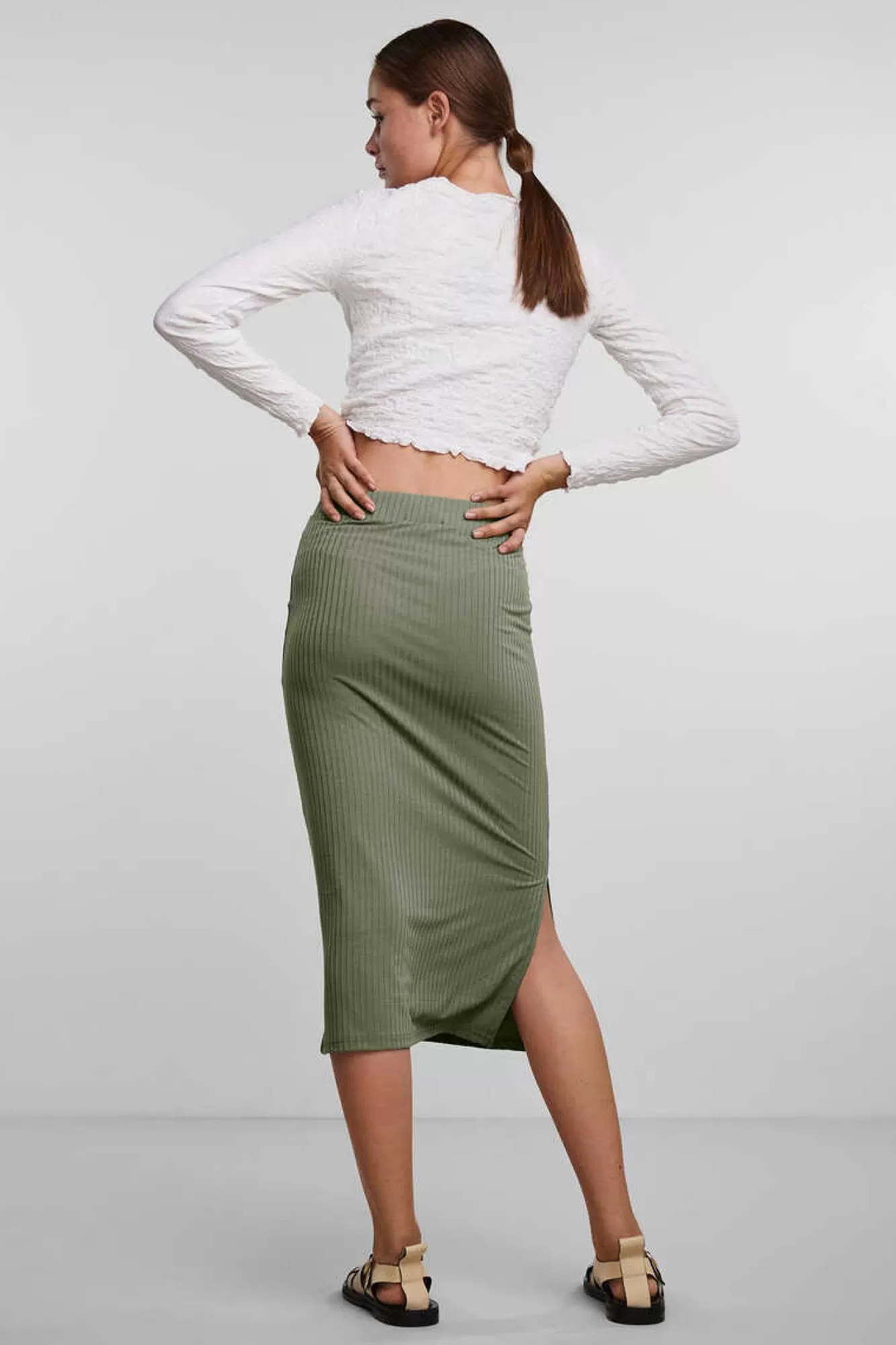 Pieces Saia Midi